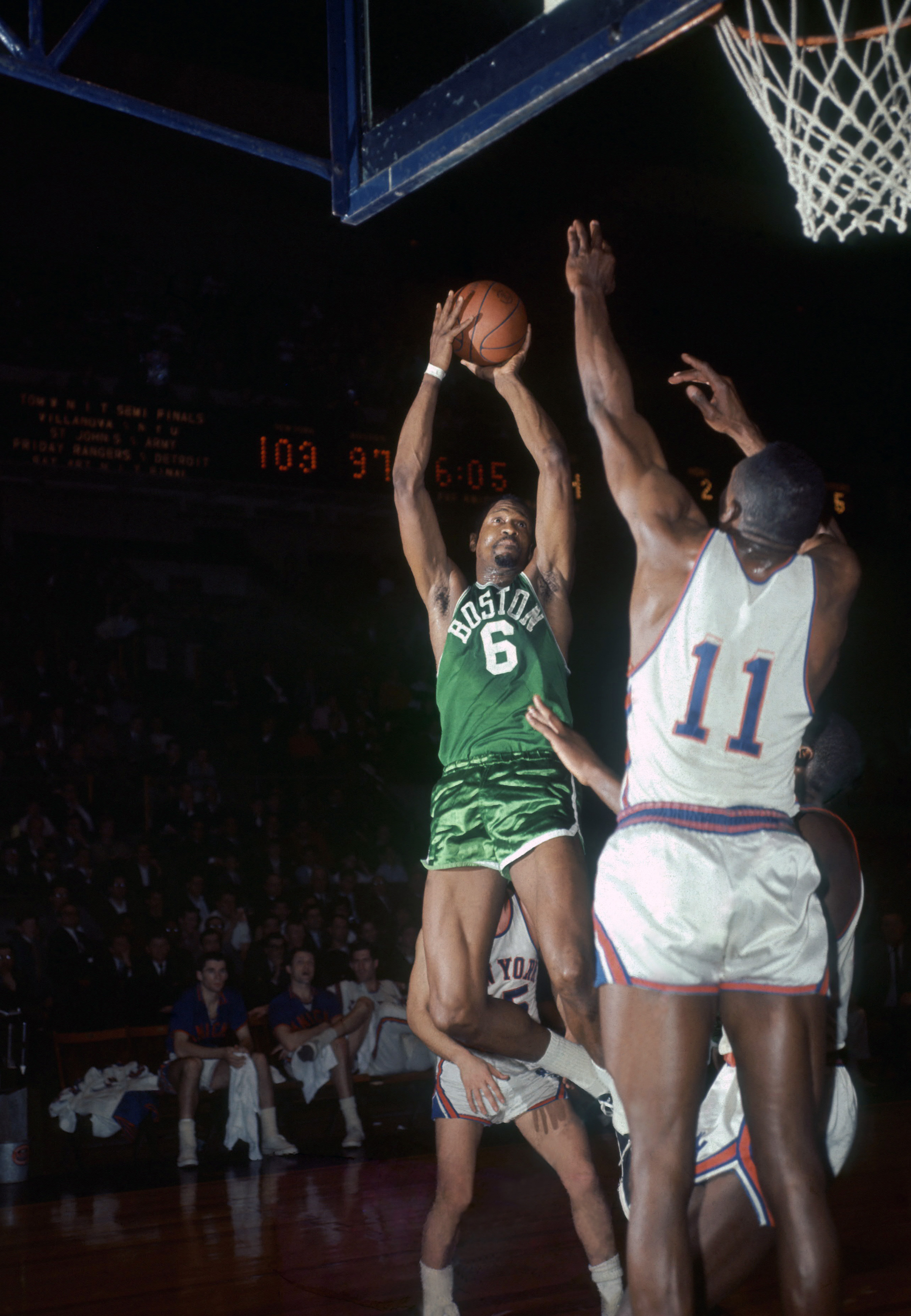 Bill Russell