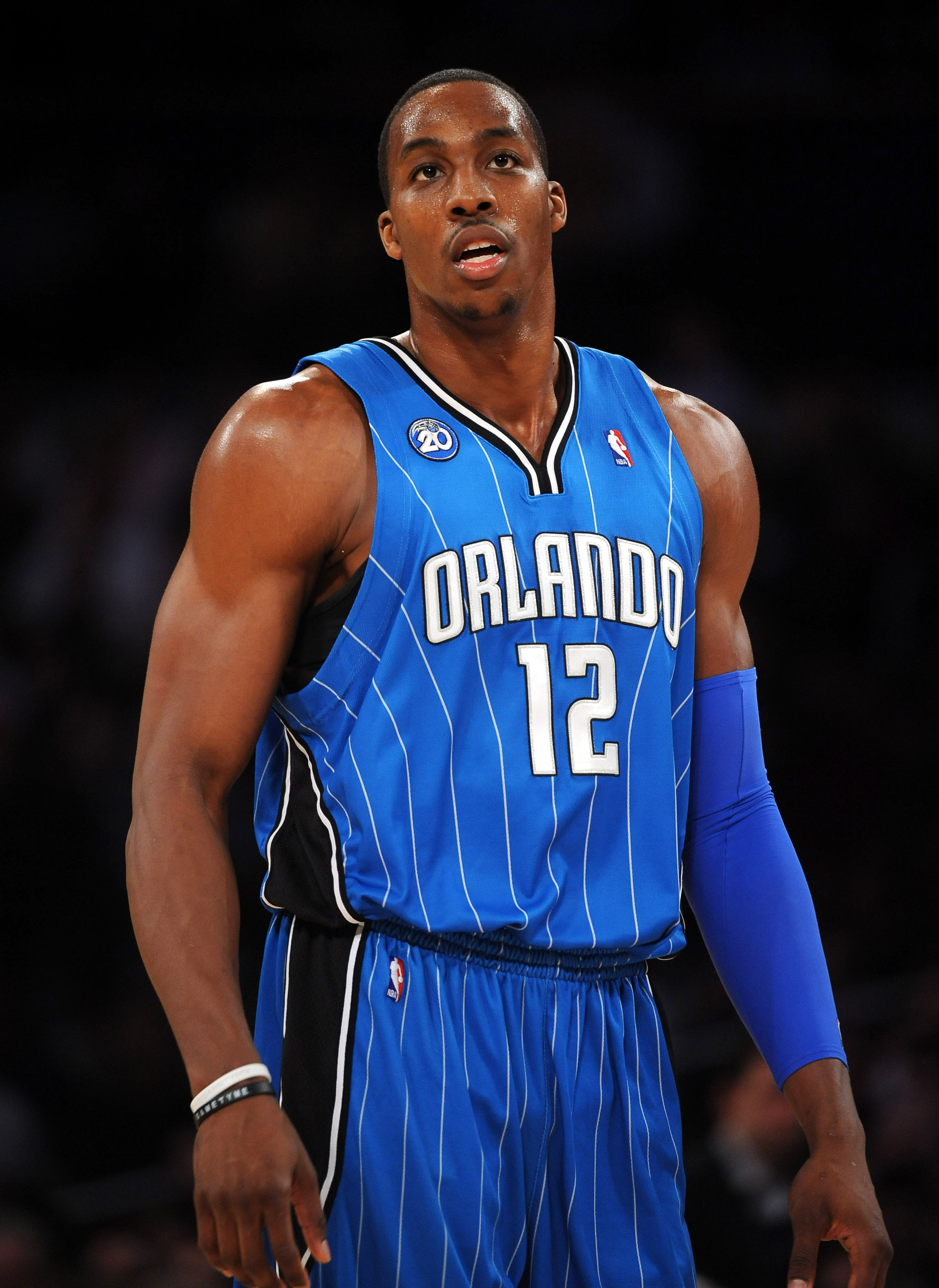 Dwight Howard