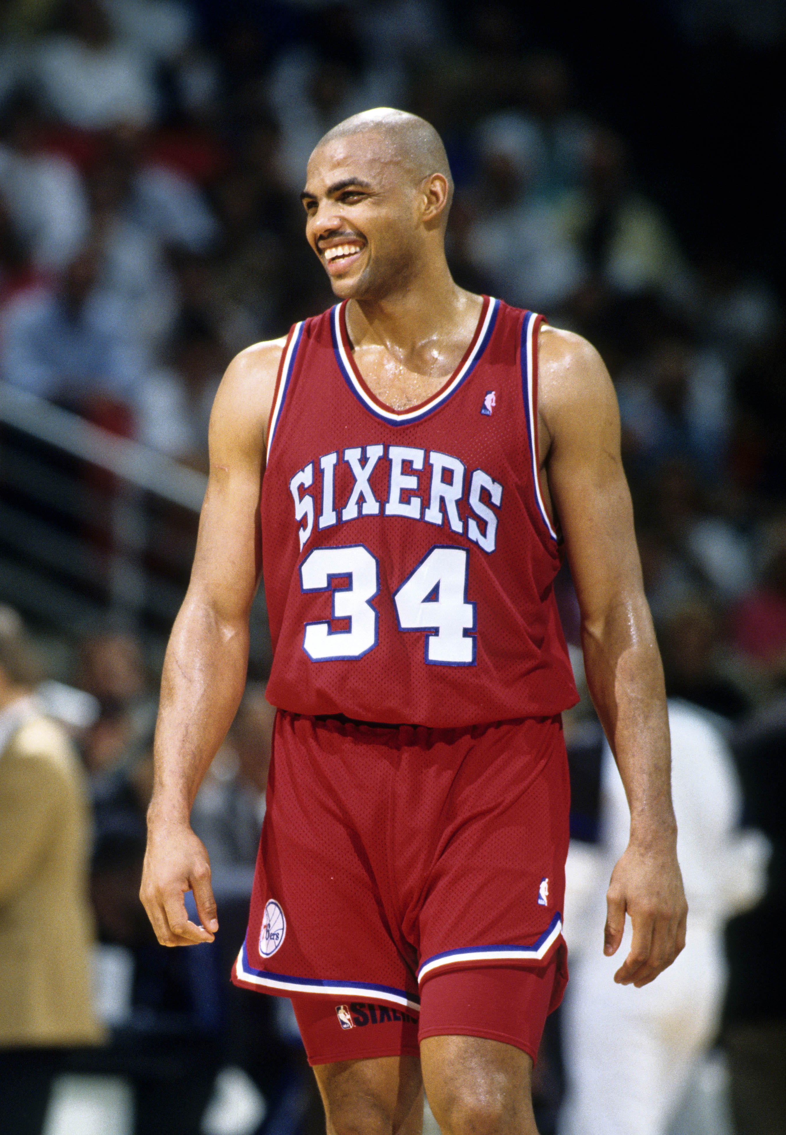 Charles Barkley