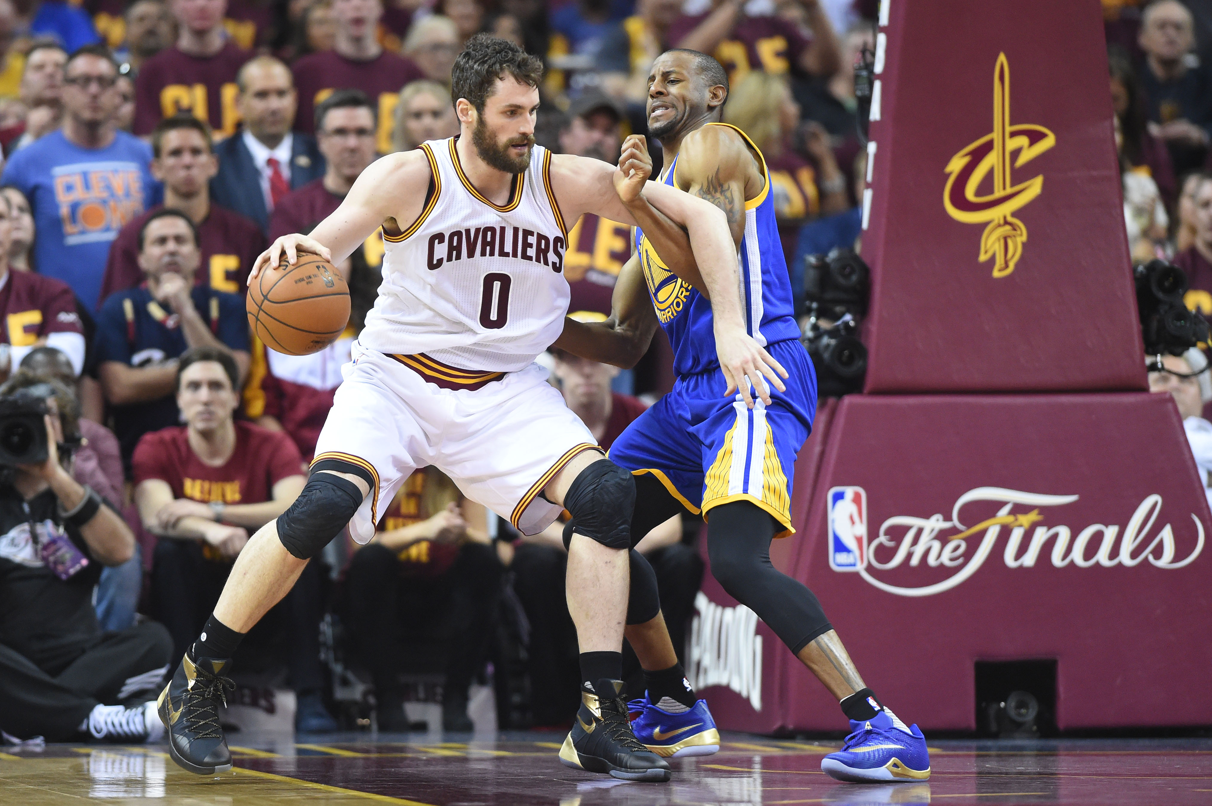 Kevin Love