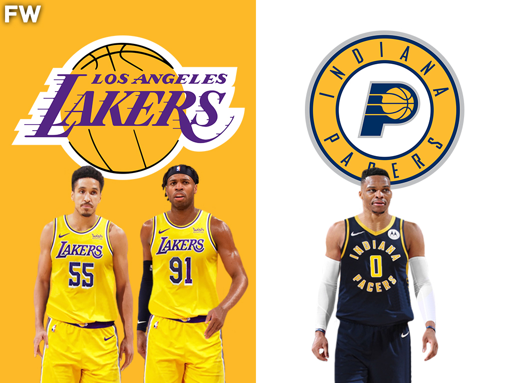 Lakers Land A Playmaker And A Good Shooter