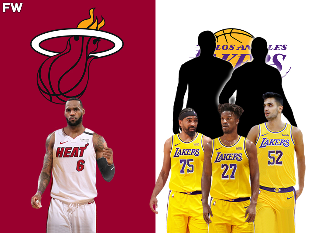 Trade Scenario No. 1