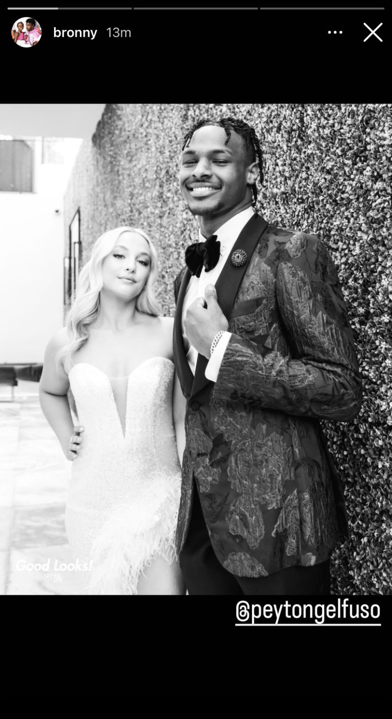 Bronny-prom-e1652913752684