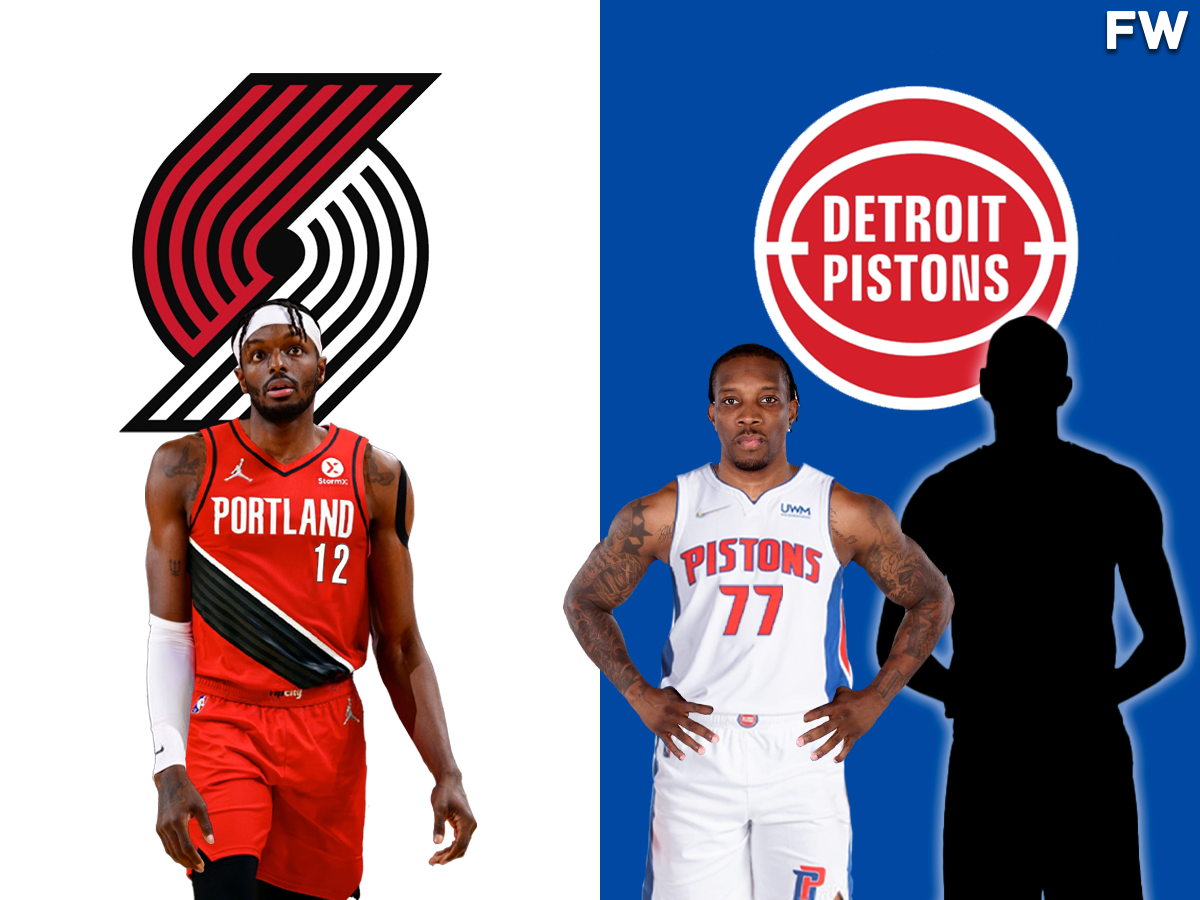 Jerami Grant trade package