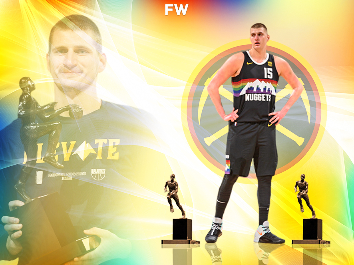 Nikola Jokic Has Won Back To Back NBA MVP Awards, Says Adrian Wojnarowski