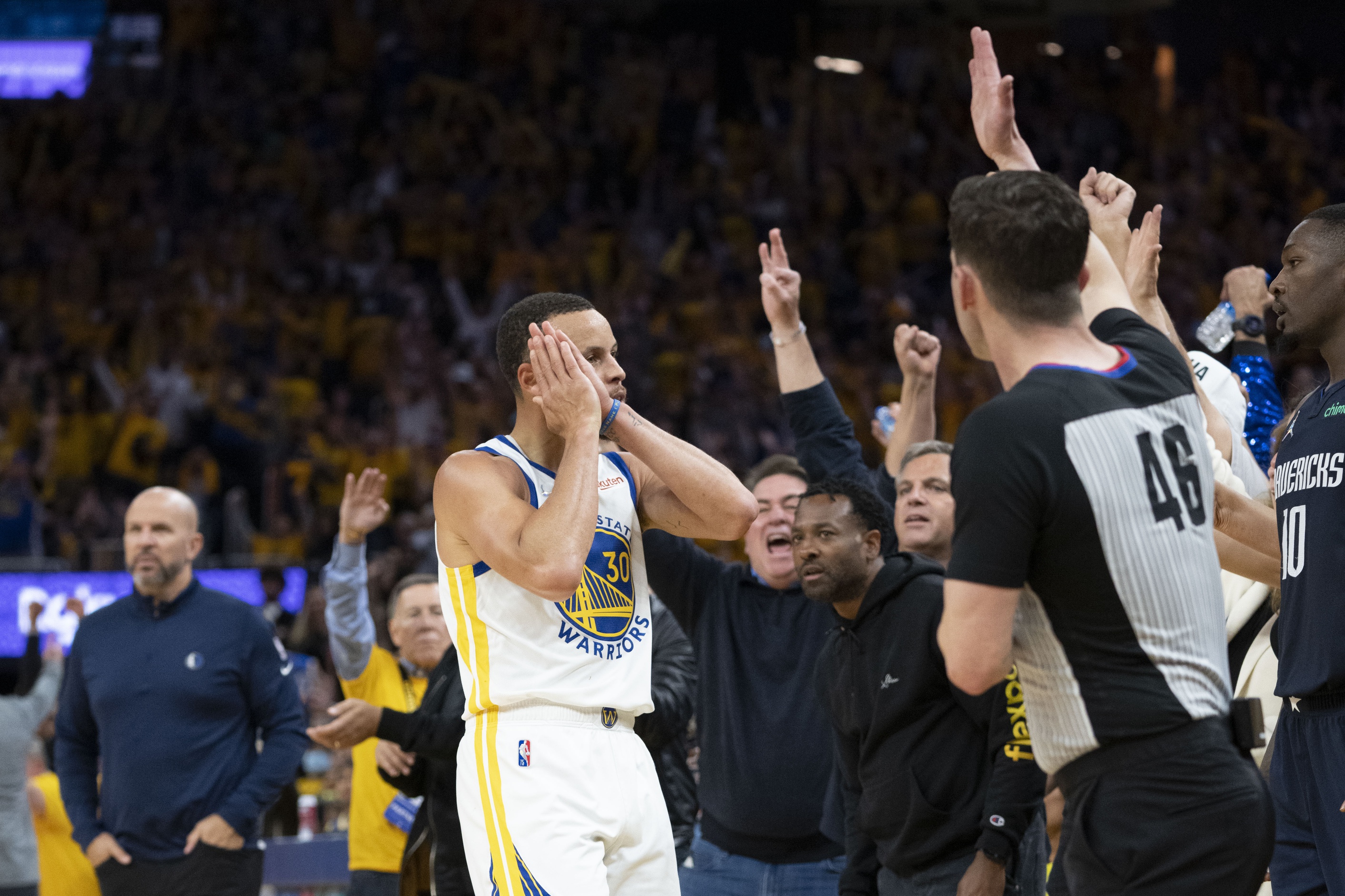 Stephen Curry