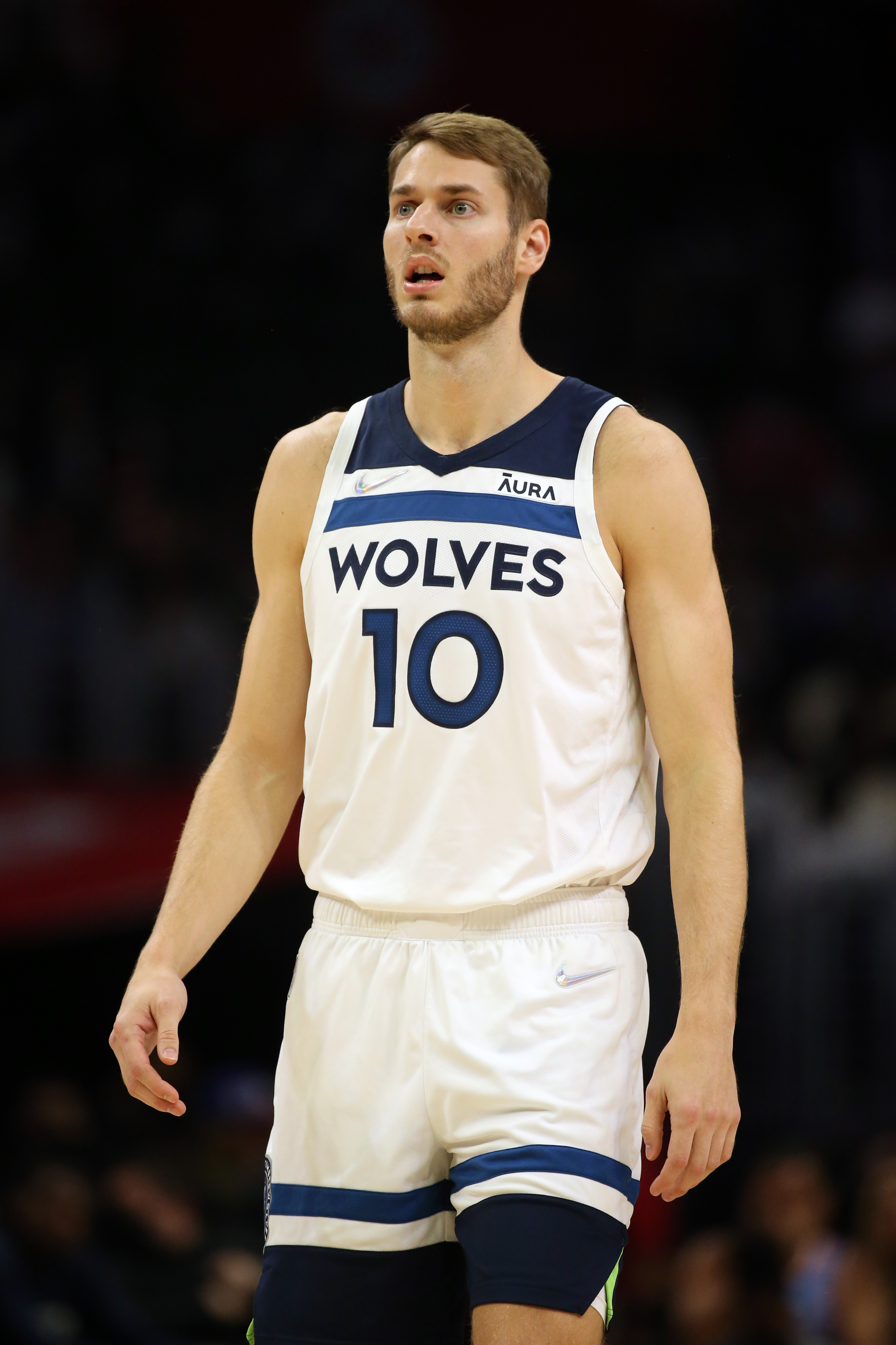 Jake Layman