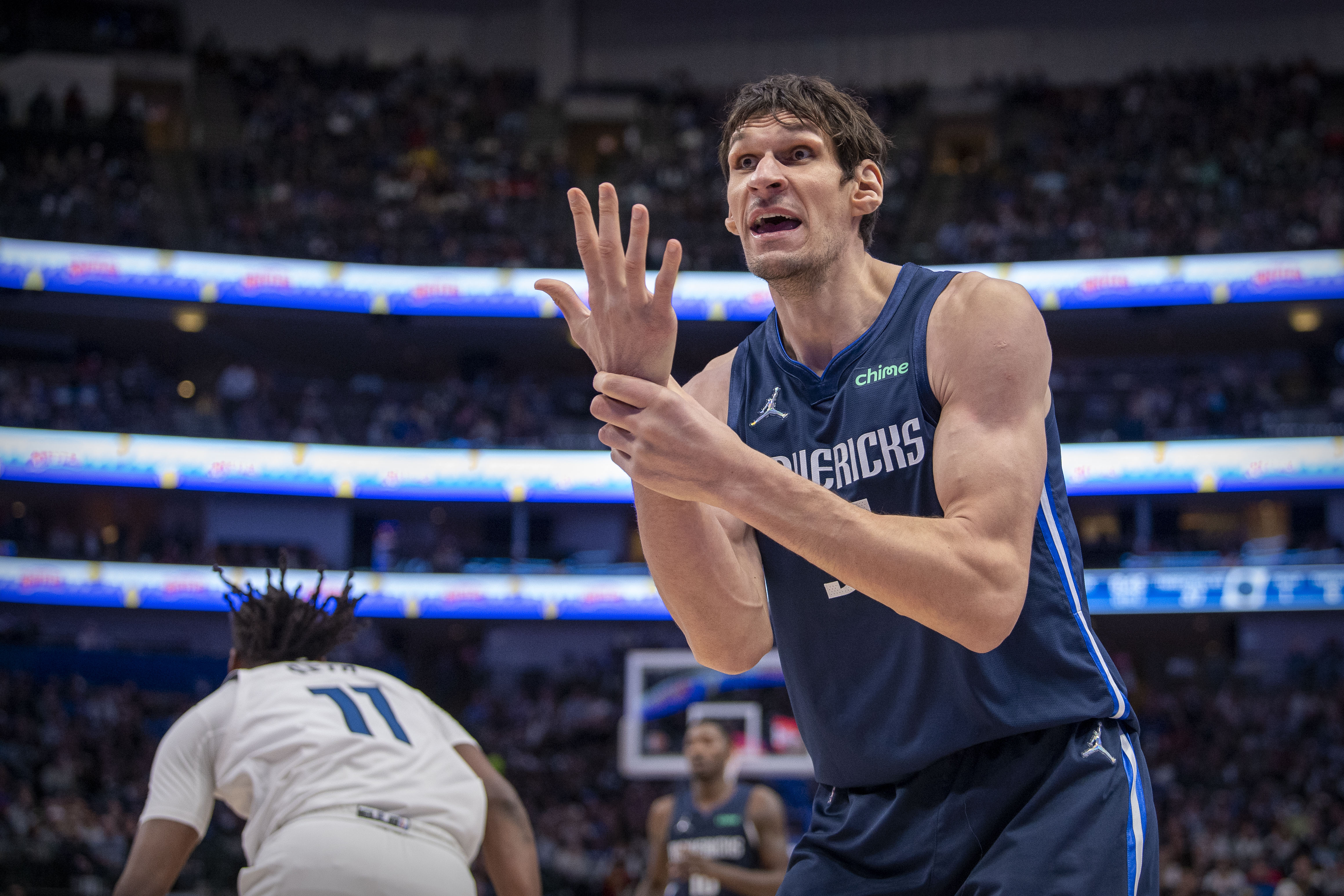 Boban Marjanovic