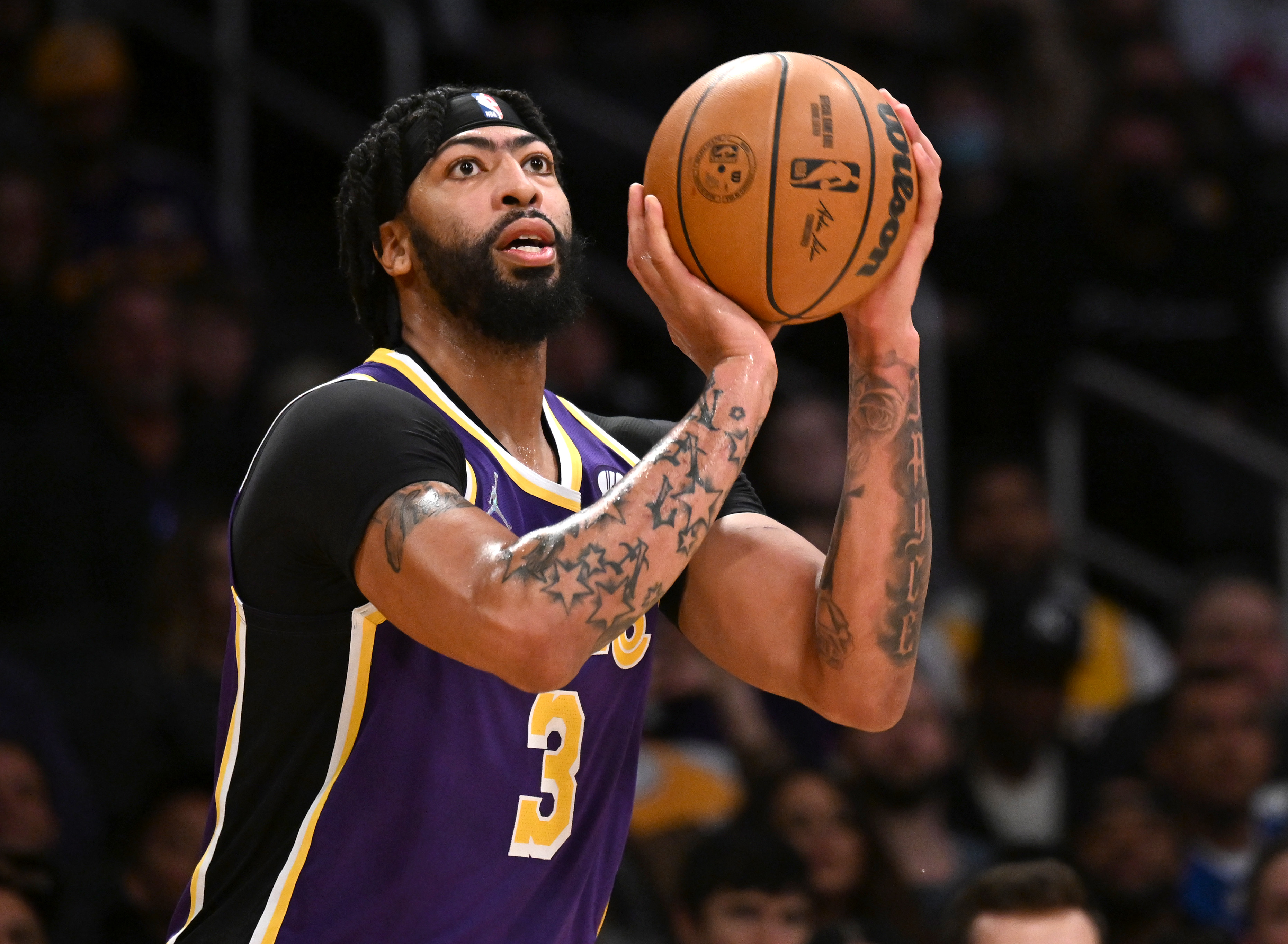 Anthony Davis