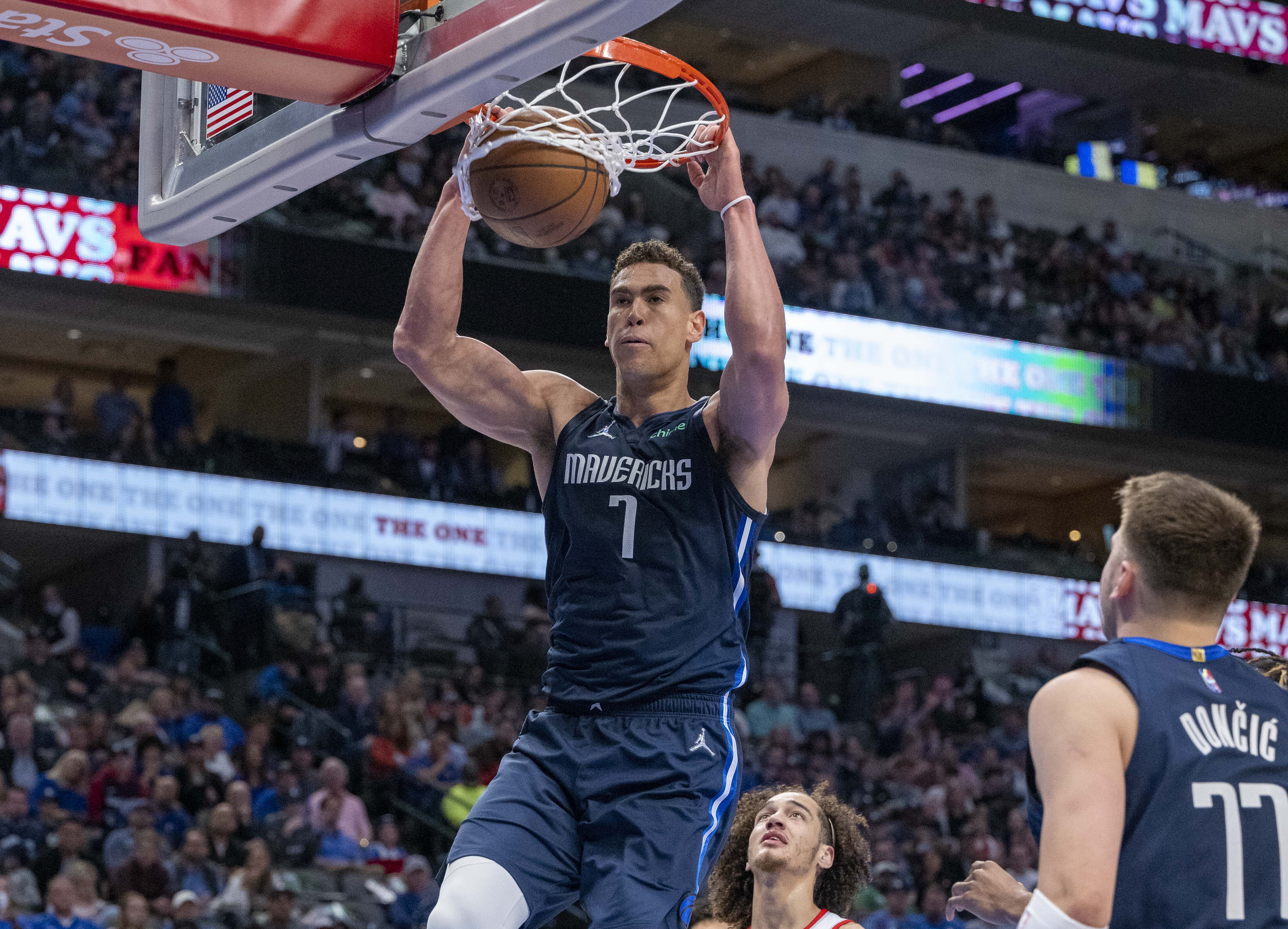 Dwight Powell