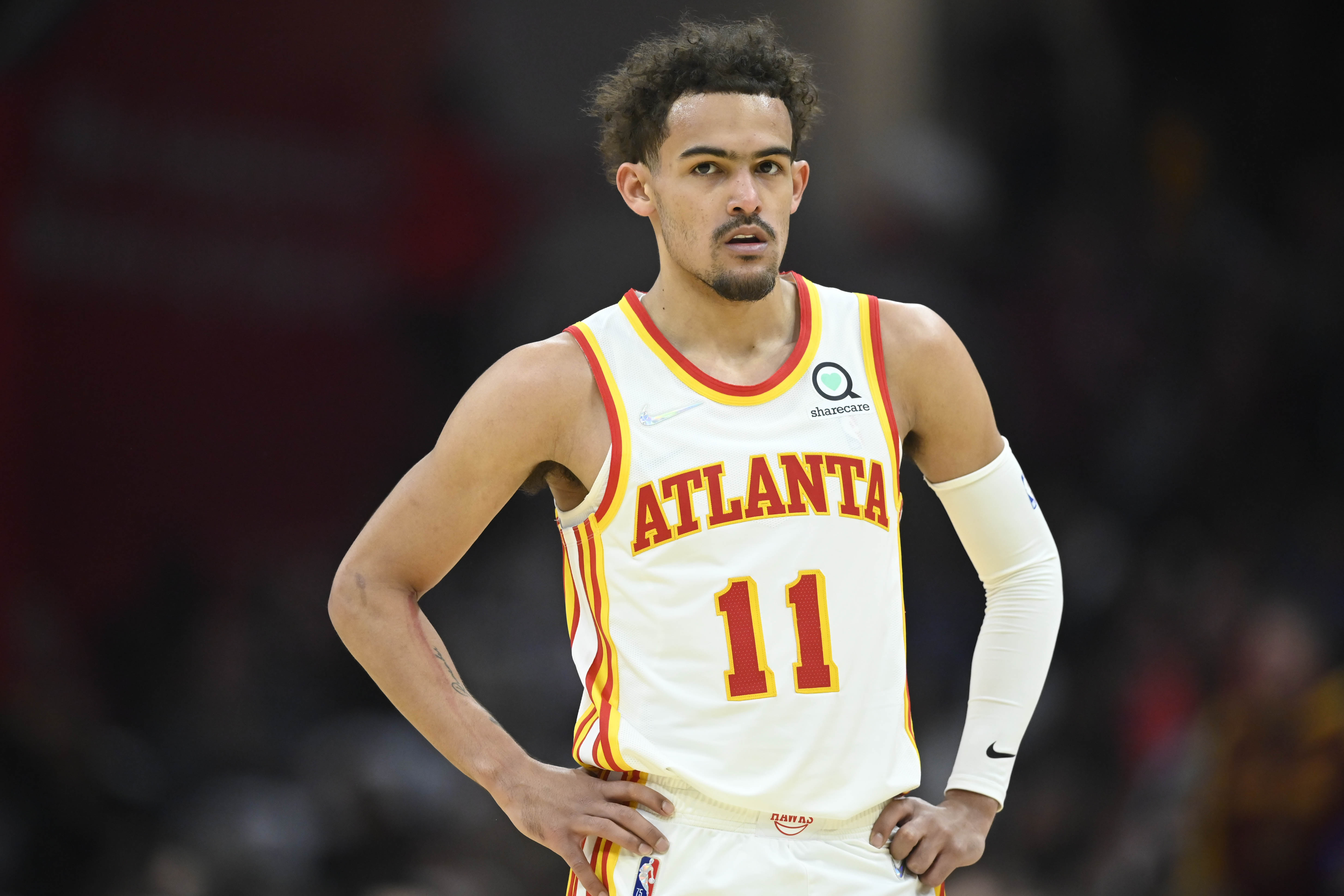 Trae Young