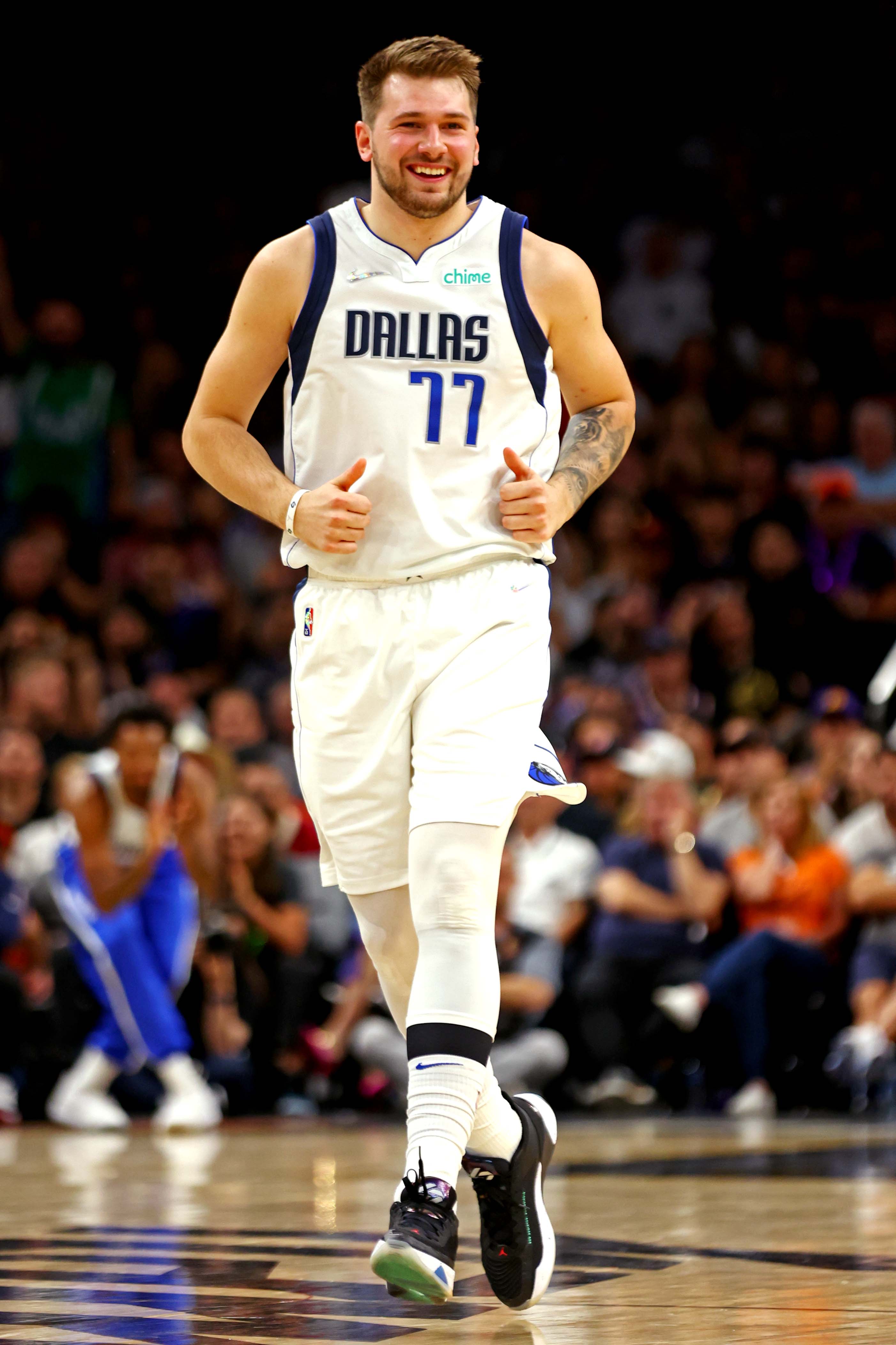 Luka Doncic