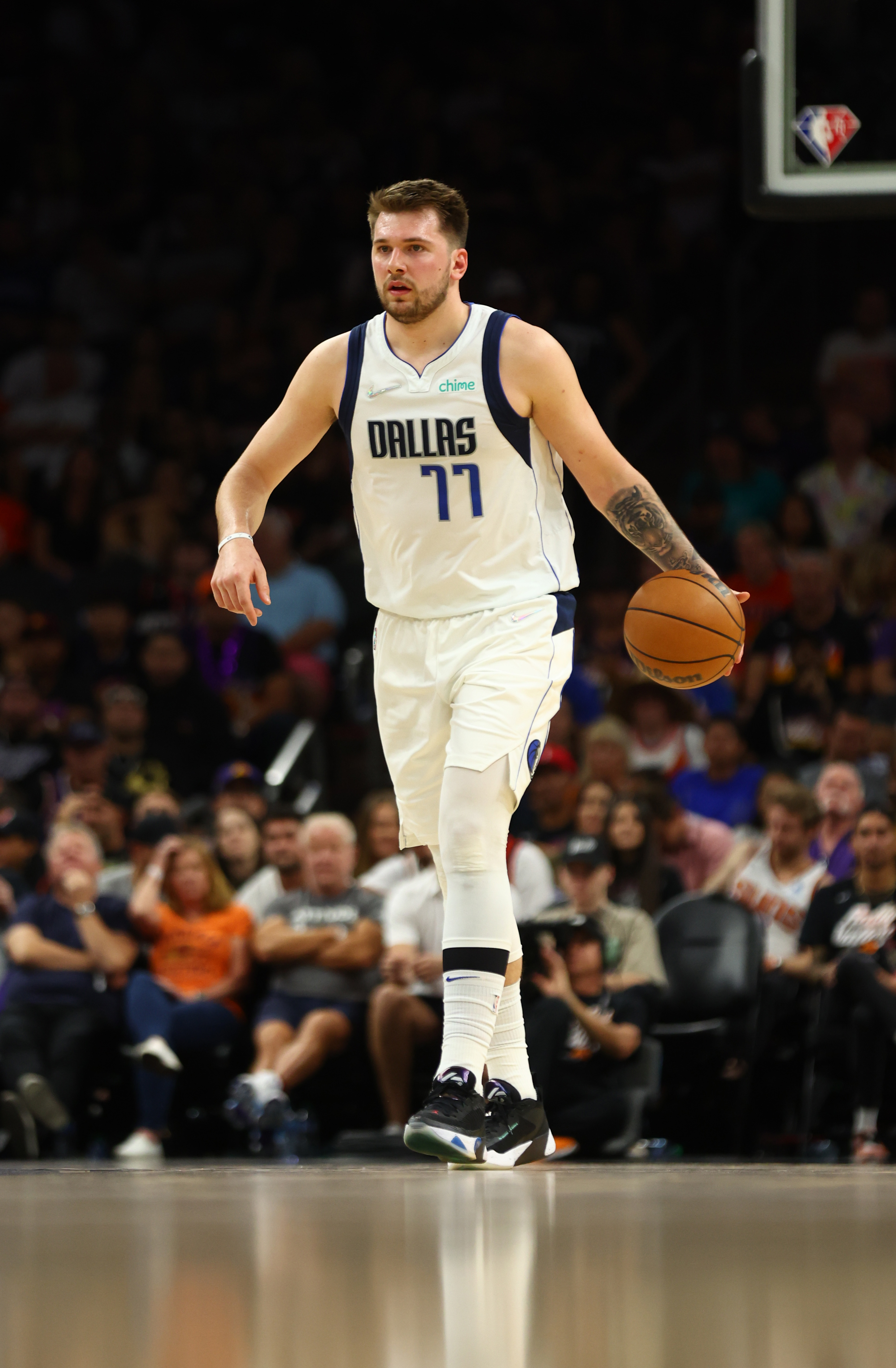 Luka Doncic