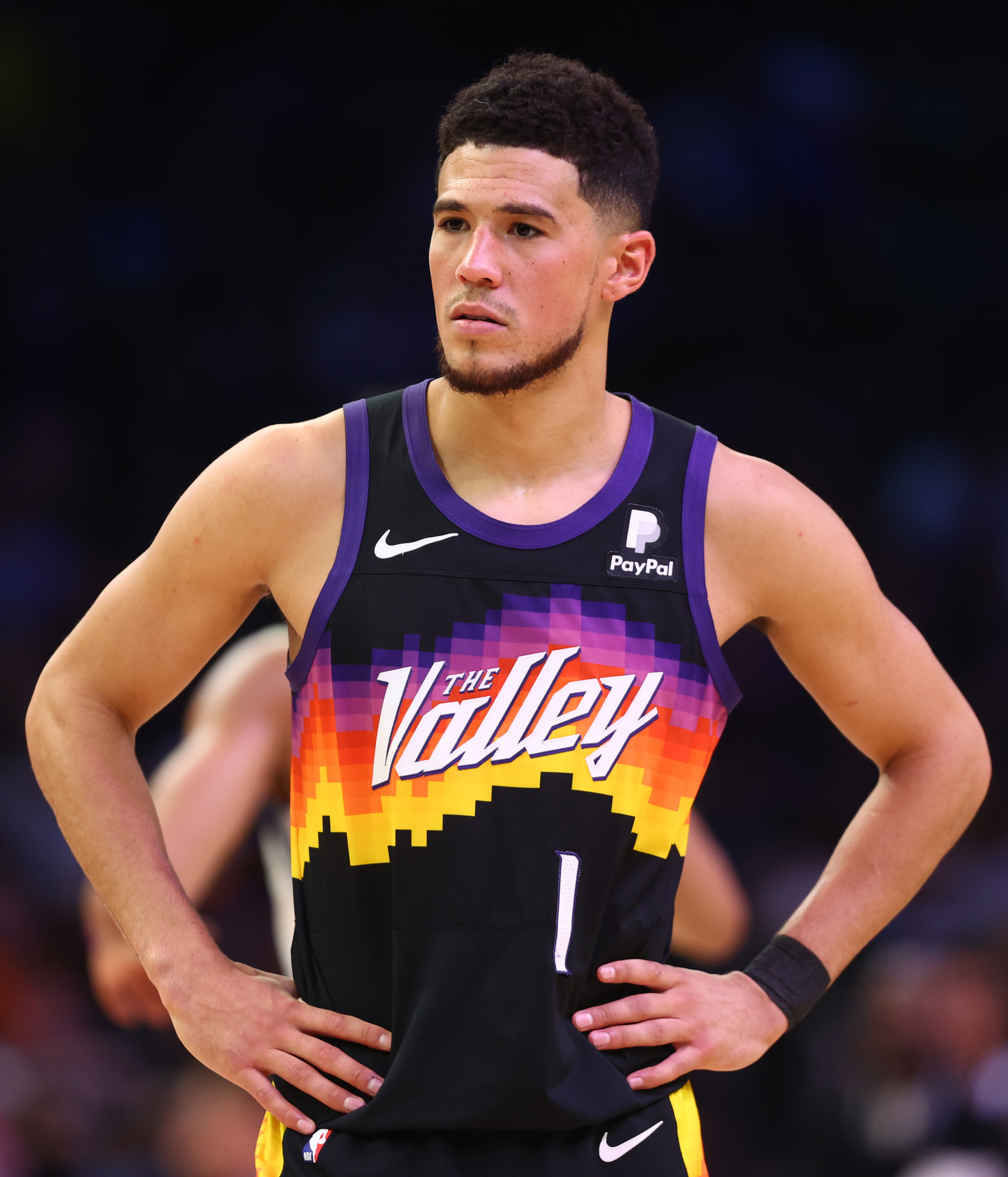 Devin Booker