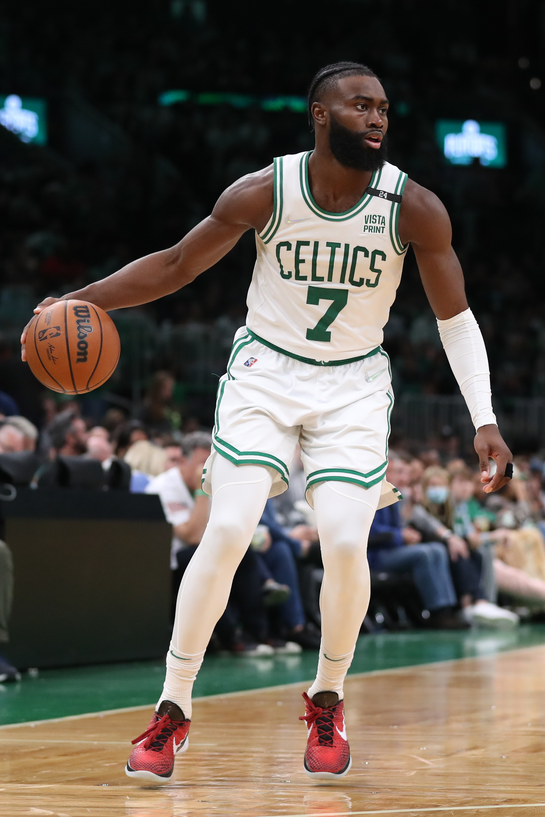 Jaylen Brown