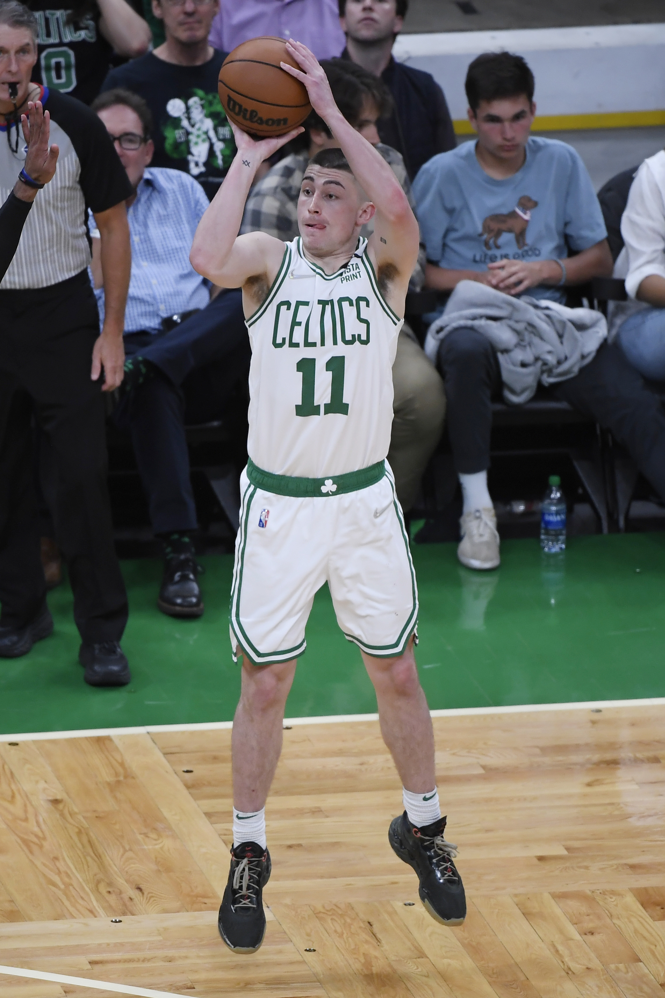 Payton Pritchard