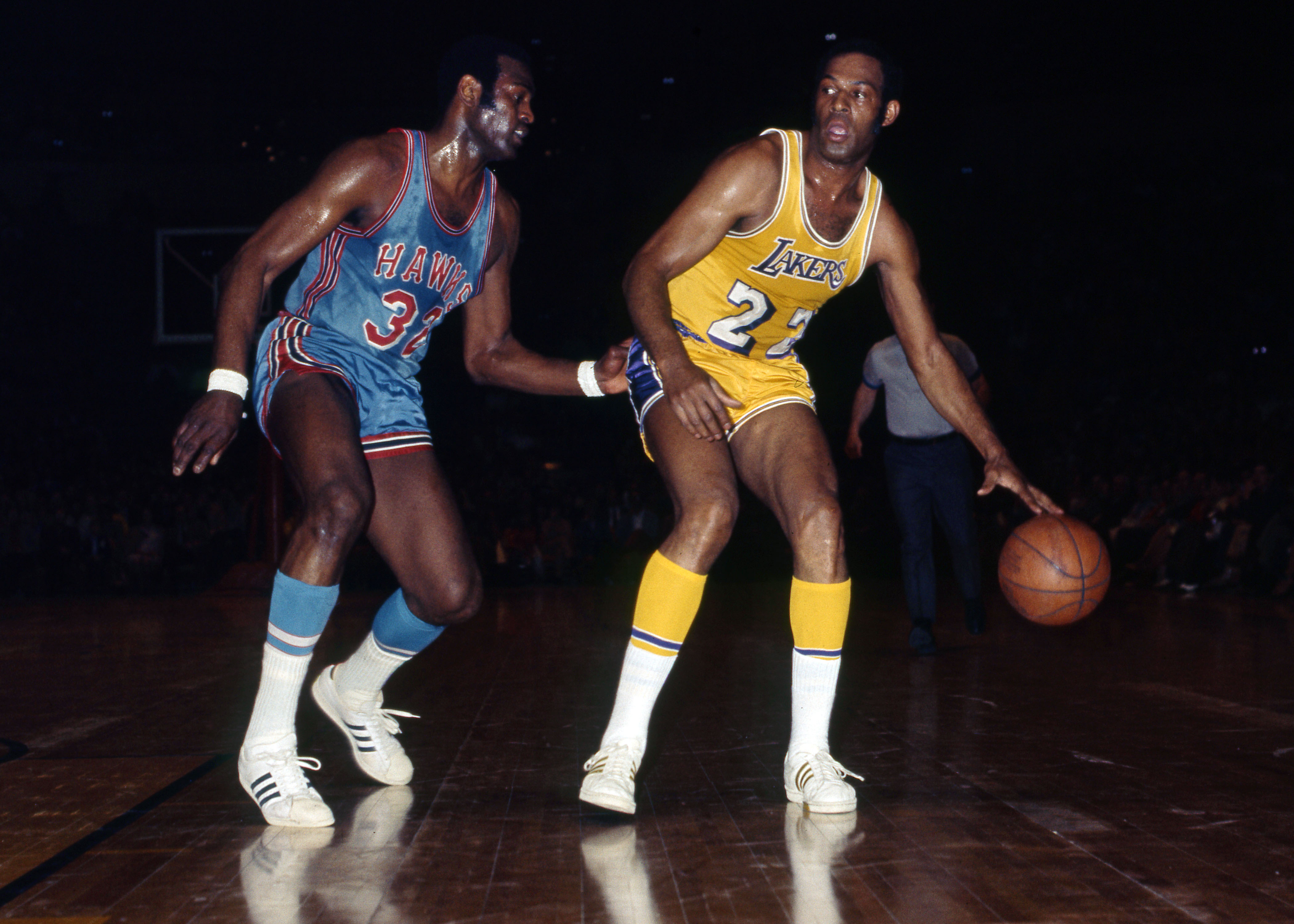 Elgin Baylor