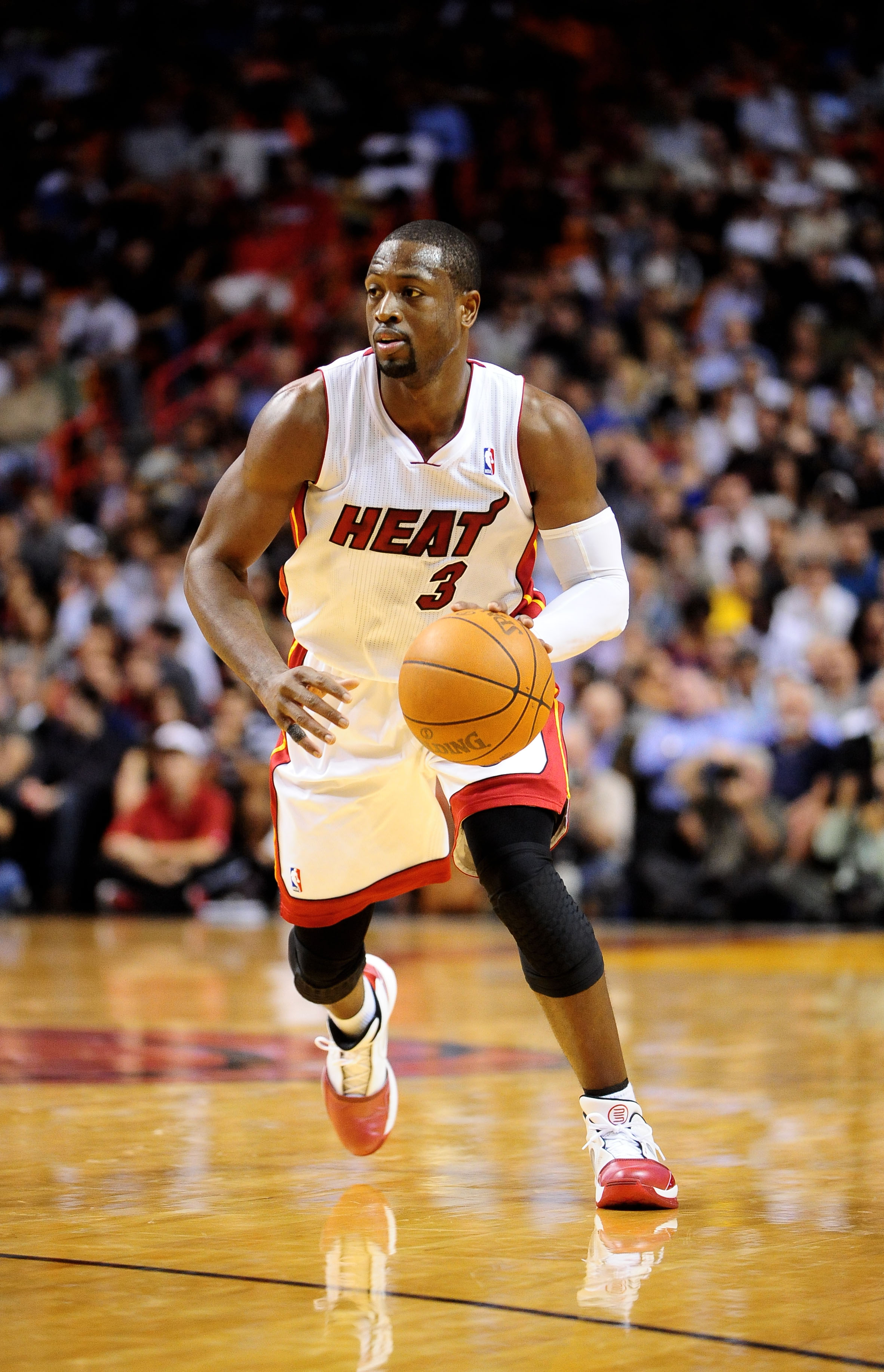 Dwyane Wade