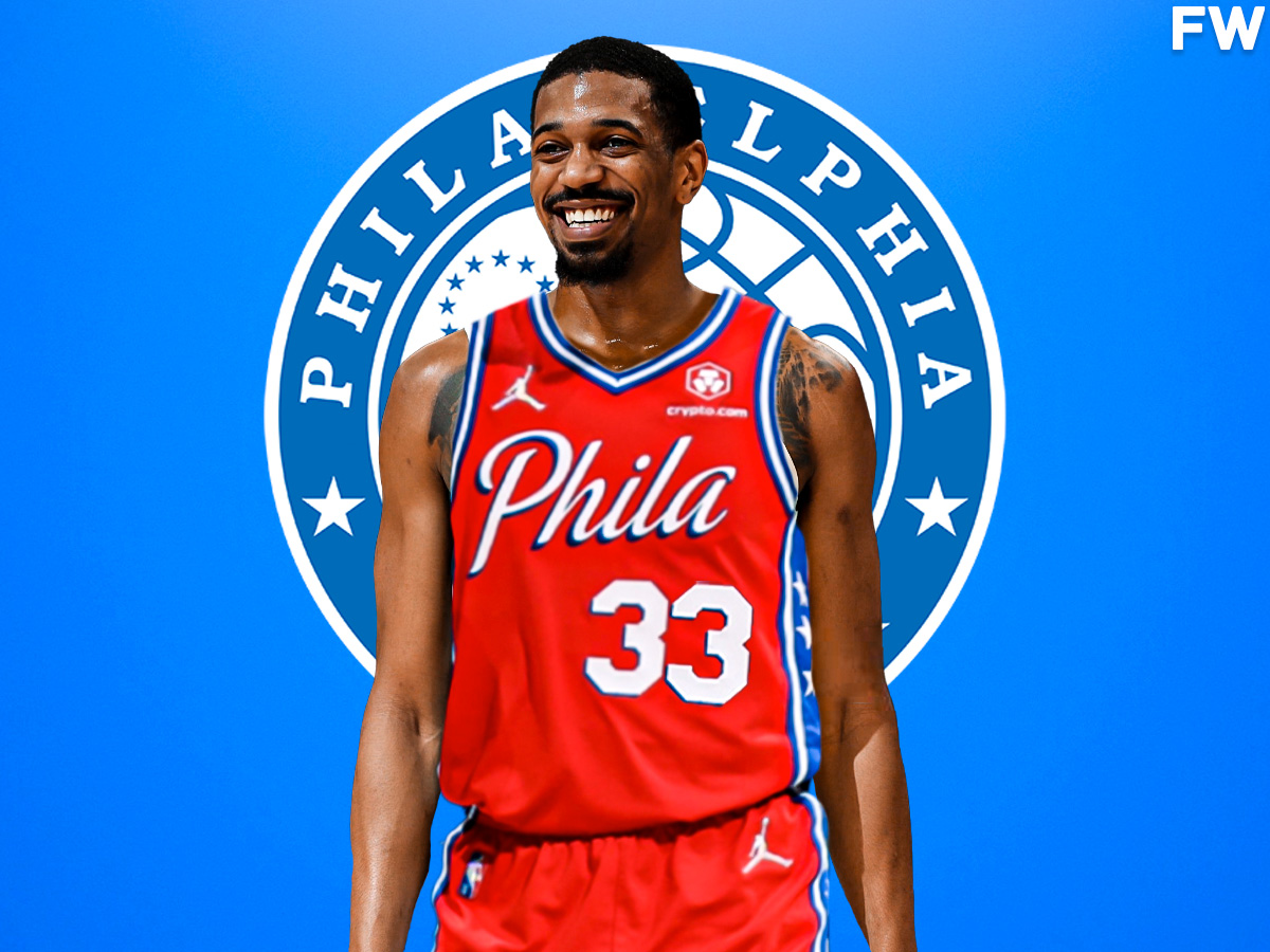 De'Anthony Melton Has Been Traded To The Philadelphia 76ers For And Danny Green And The 23rd Pick In 2022 NBA Draft