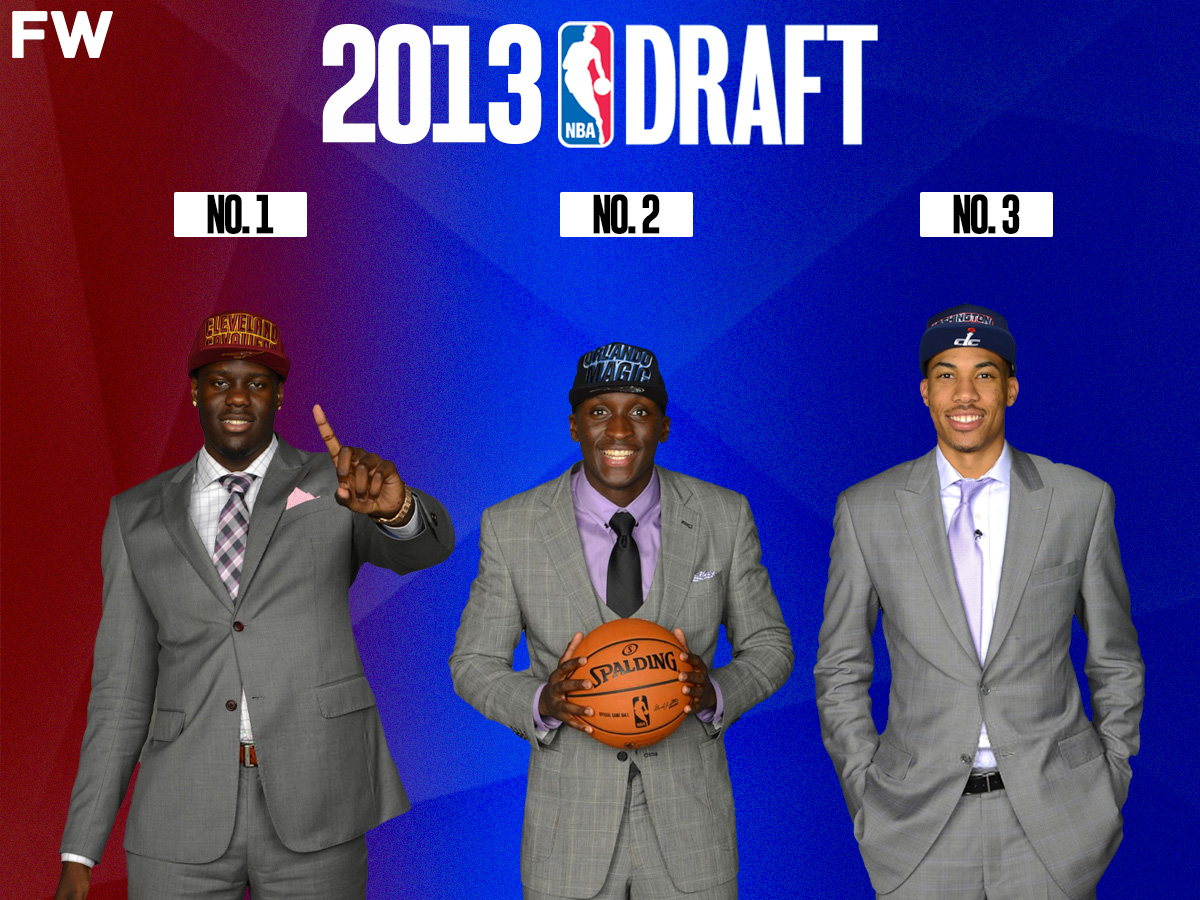 2013 NBA Draft