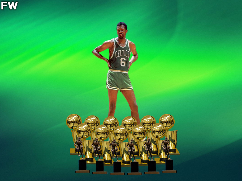 Bill Russell