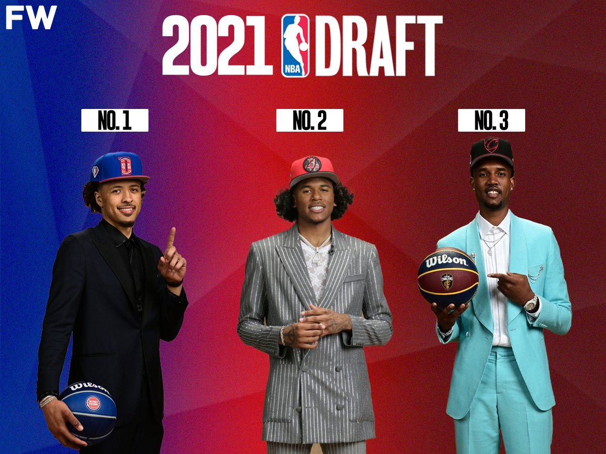 2021 NBA Draft