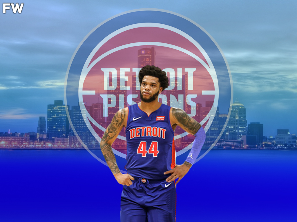 Miles Bridges' Friend Warns Charlotte Hornets About His Future, But Quickly Edited His Caption On Instagram: "If Charlotte Don't Drop The Bag We Going To The Pistons"