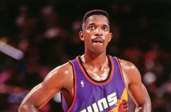A.C. Green
