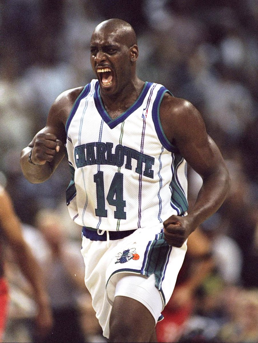 Anthony Mason