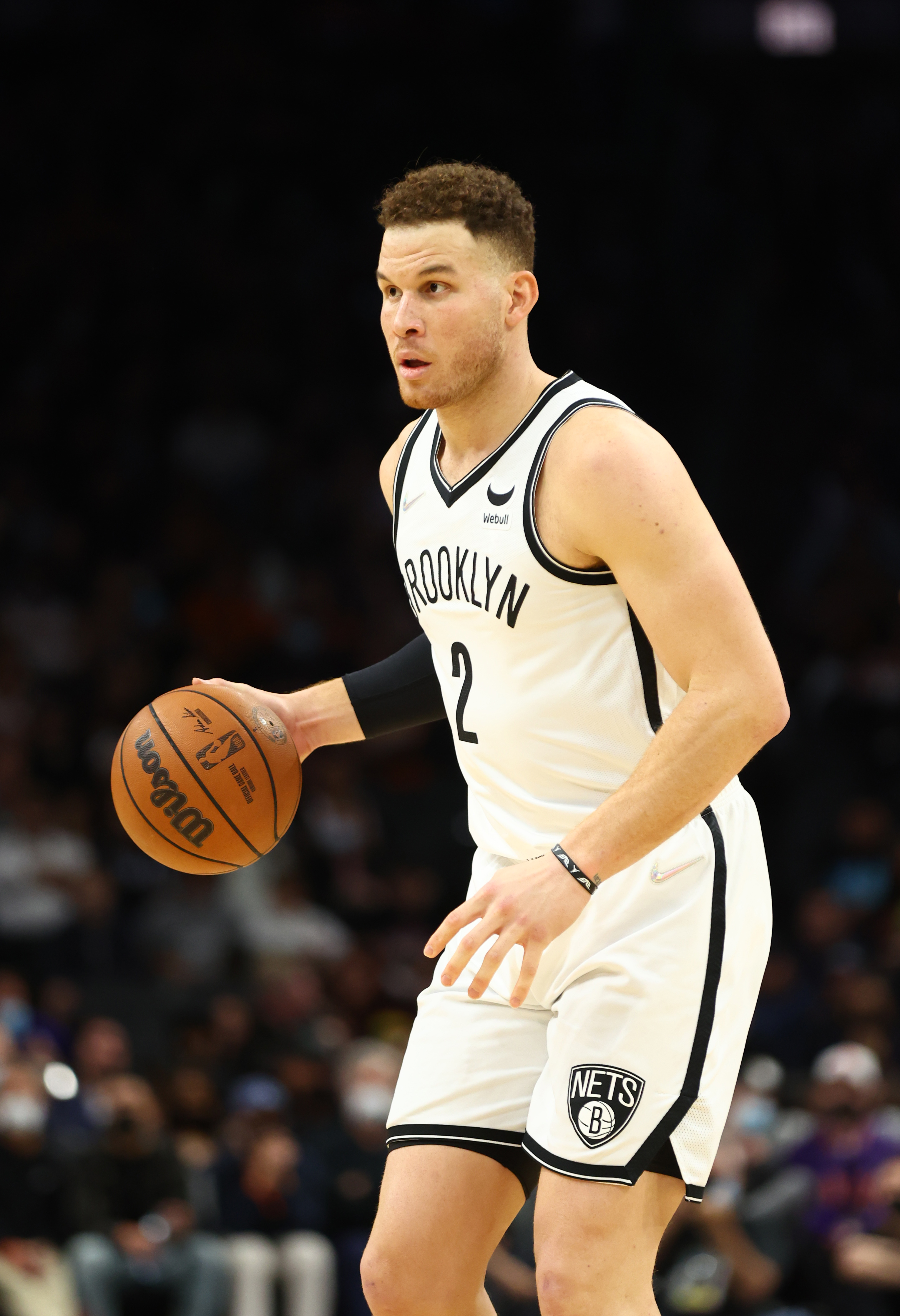 Blake Griffin