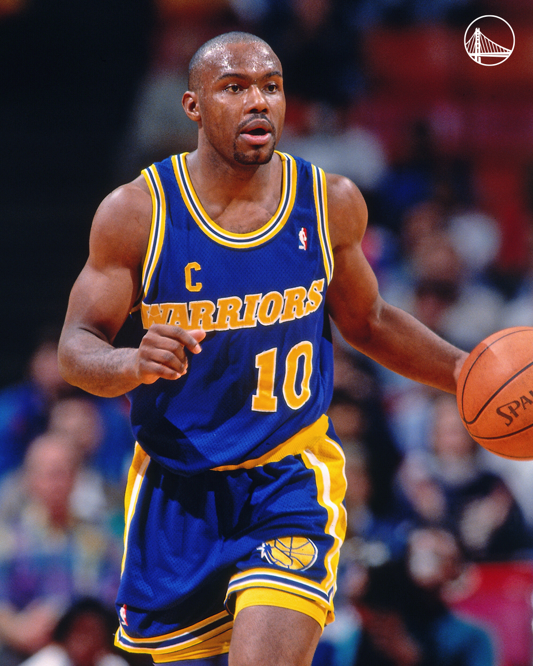 Tim Hardaway