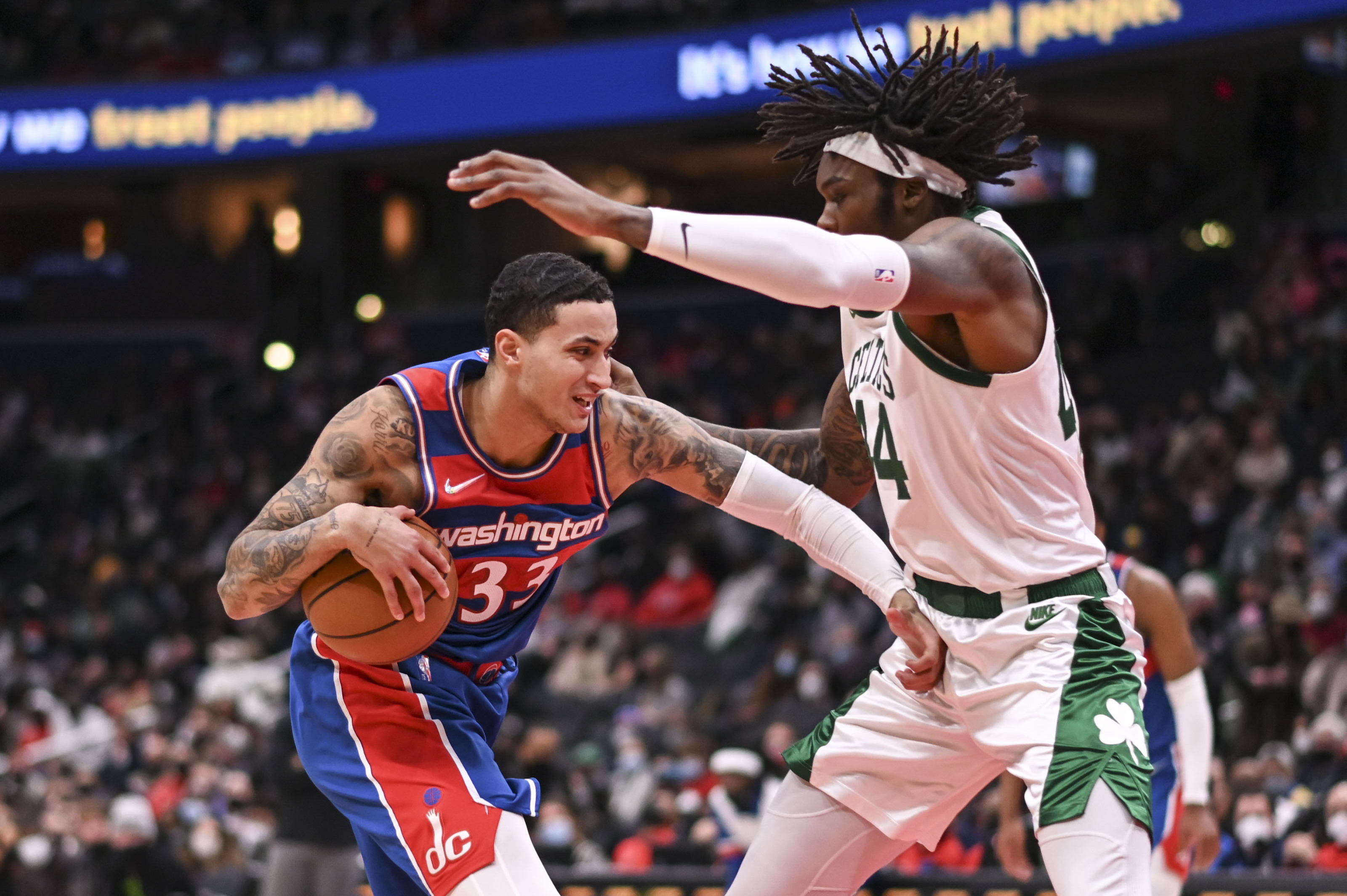 Kyle Kuzma