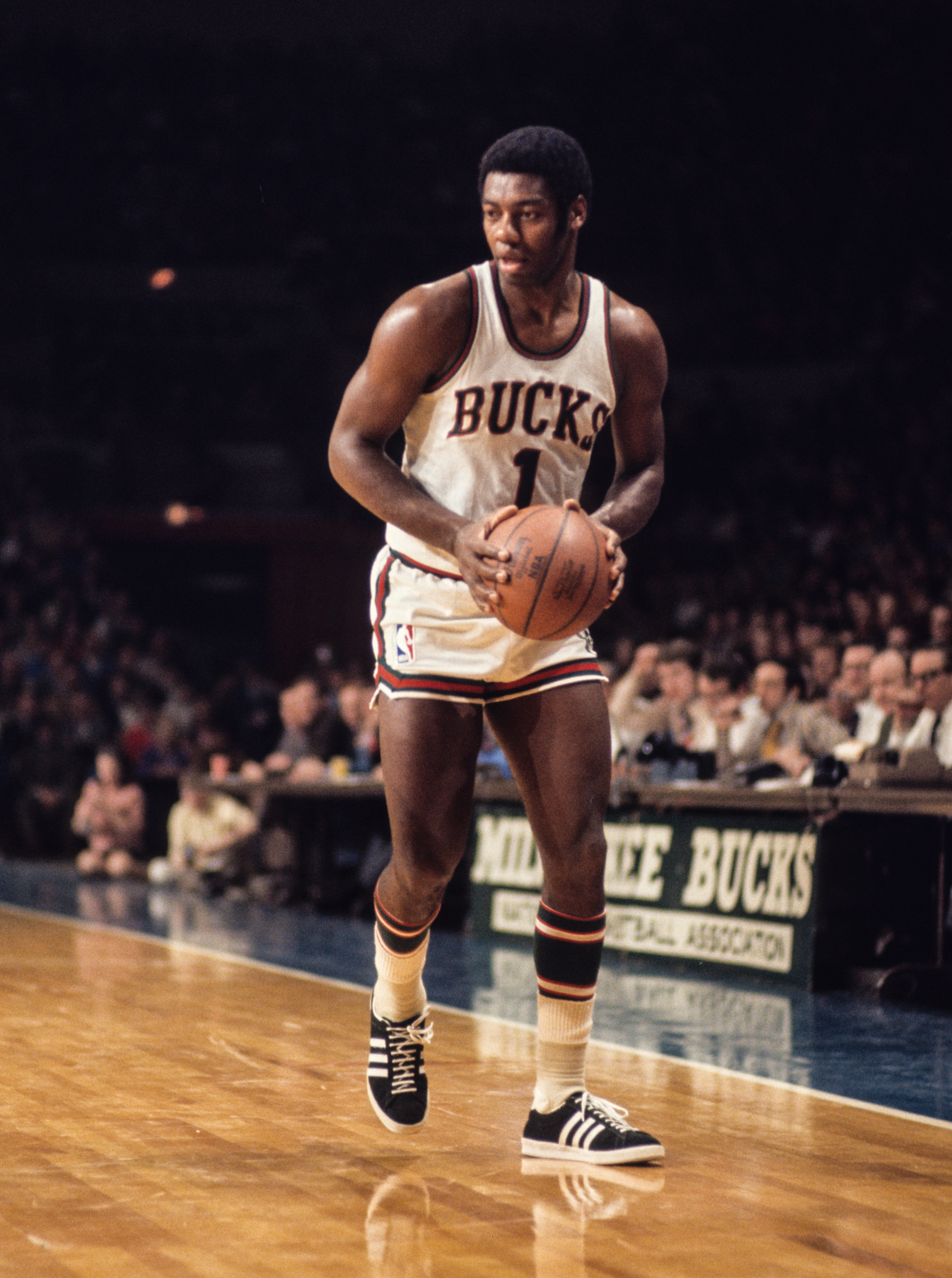Oscar Robertson