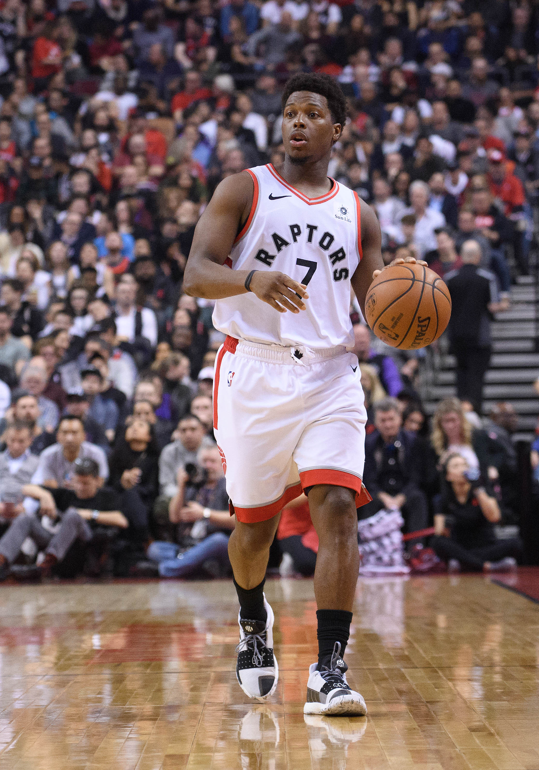 Kyle Lowry