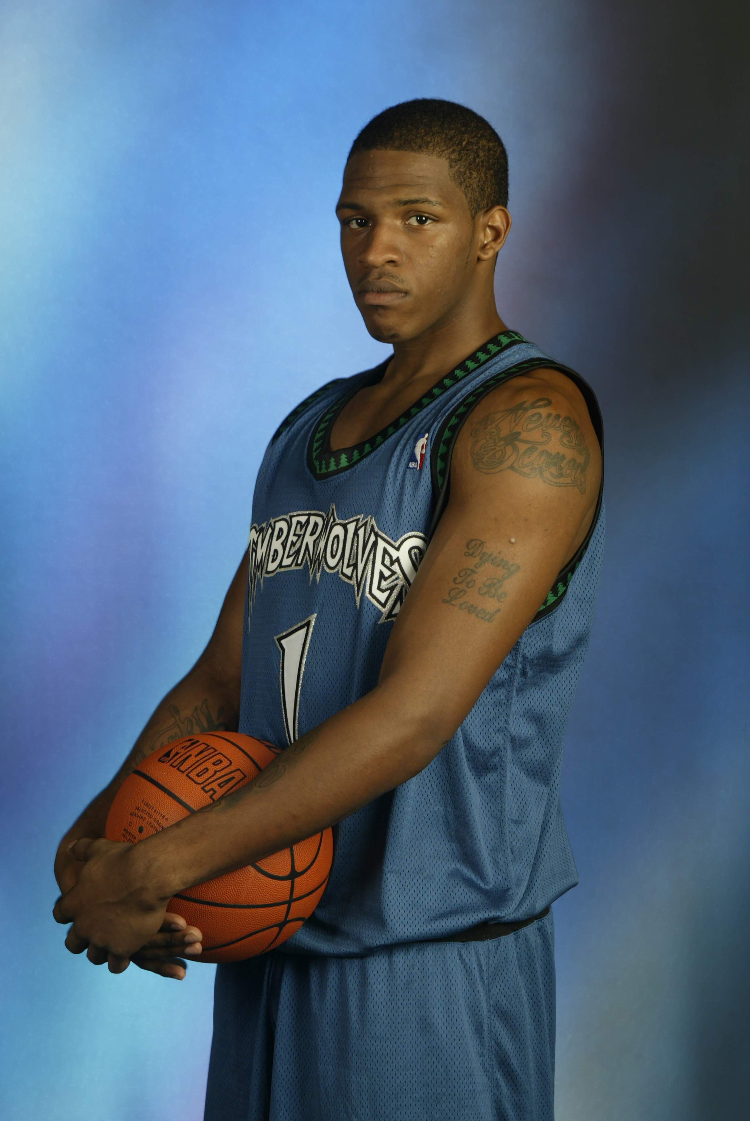 Rashad McCants