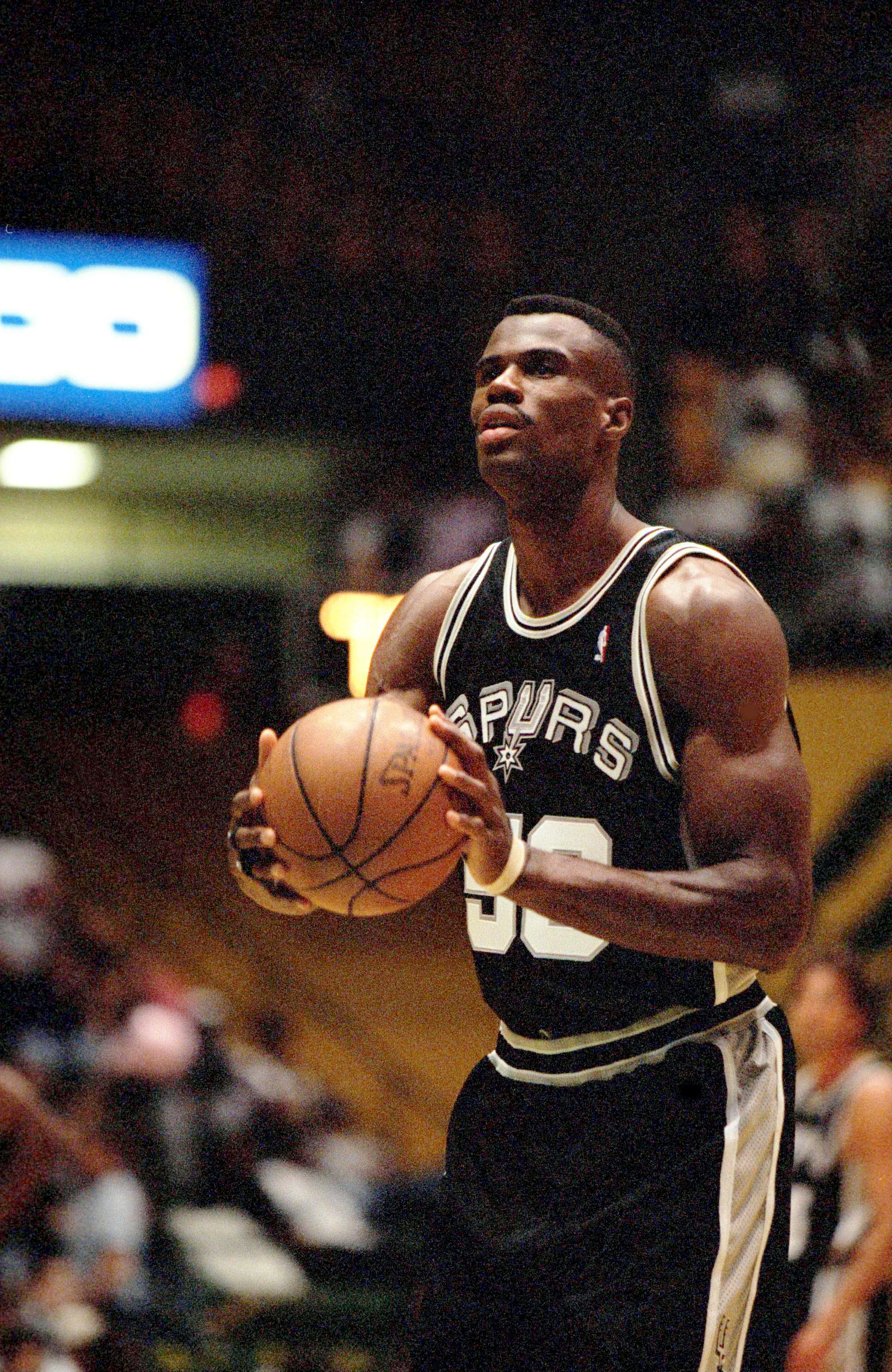 David Robinson