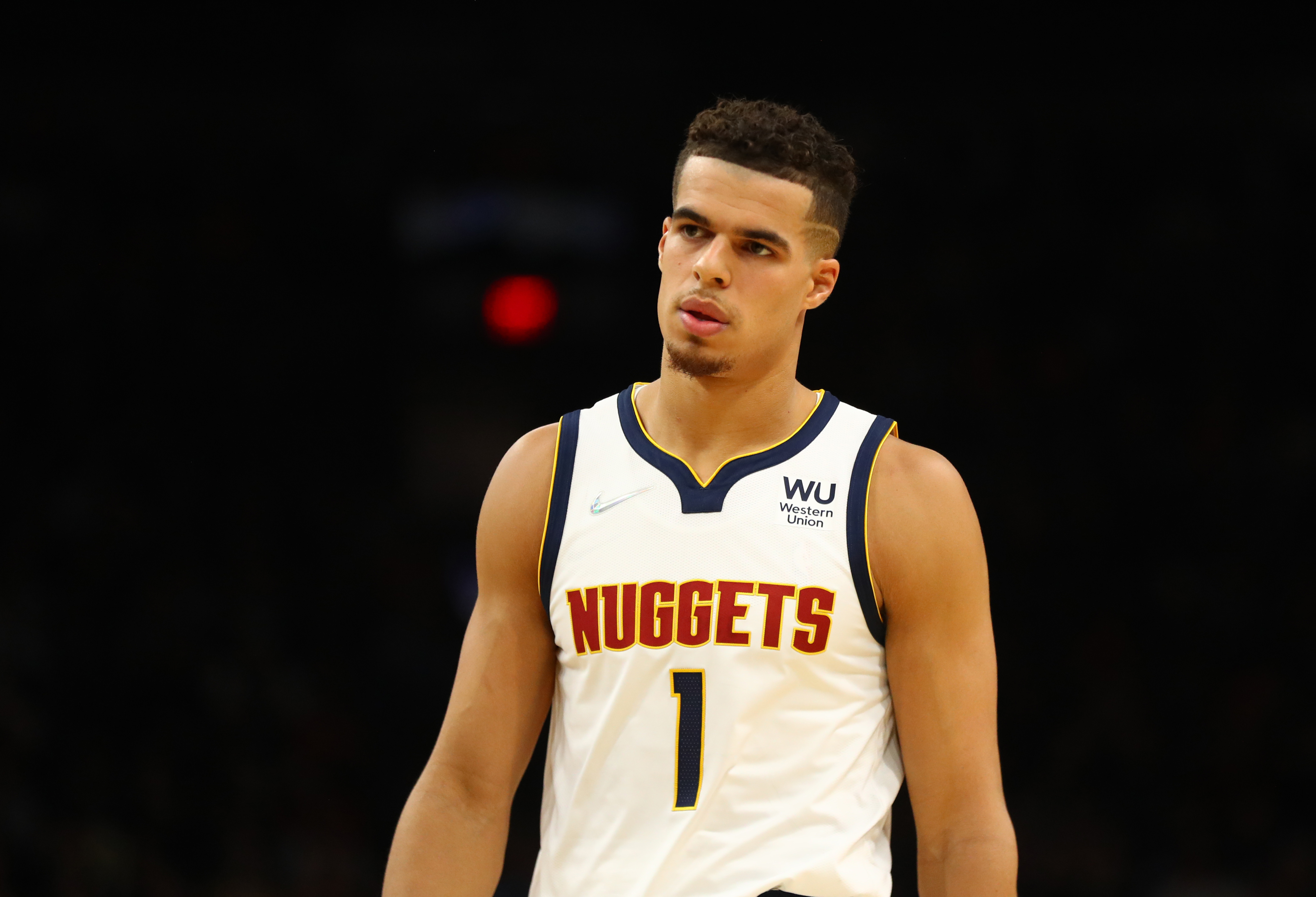 Michael Porter Jr.