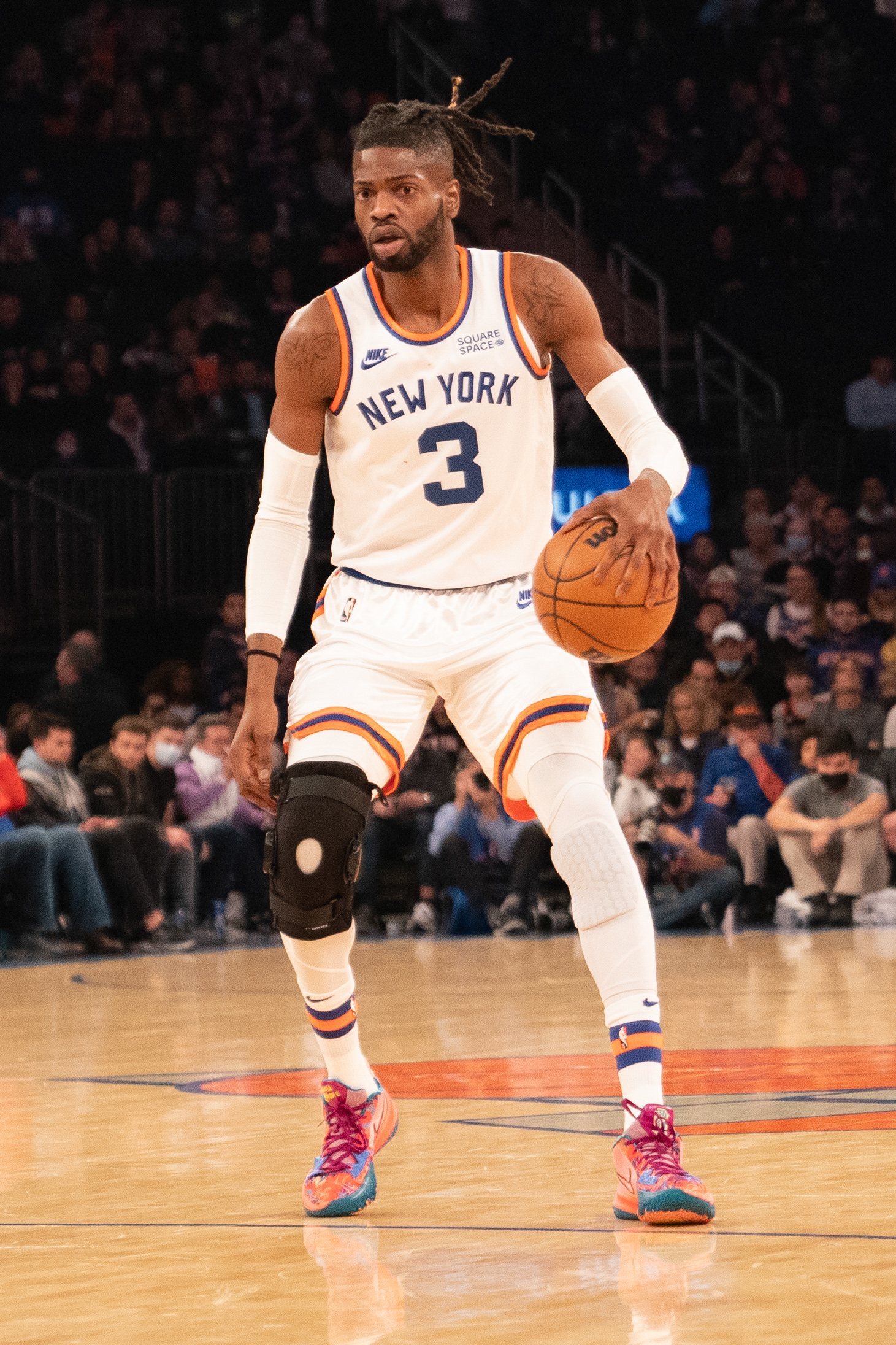 Nerlens Noel