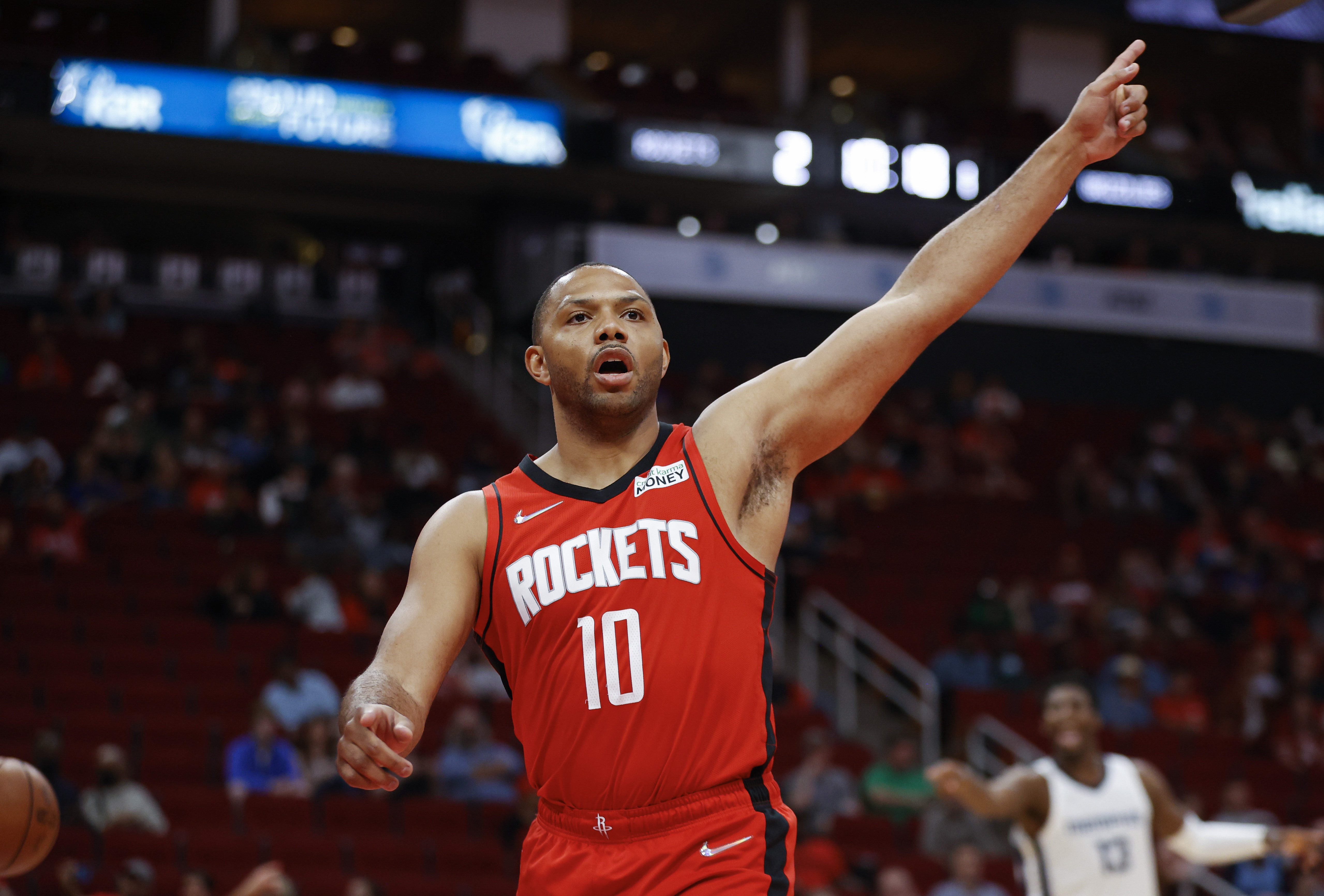 Eric Gordon