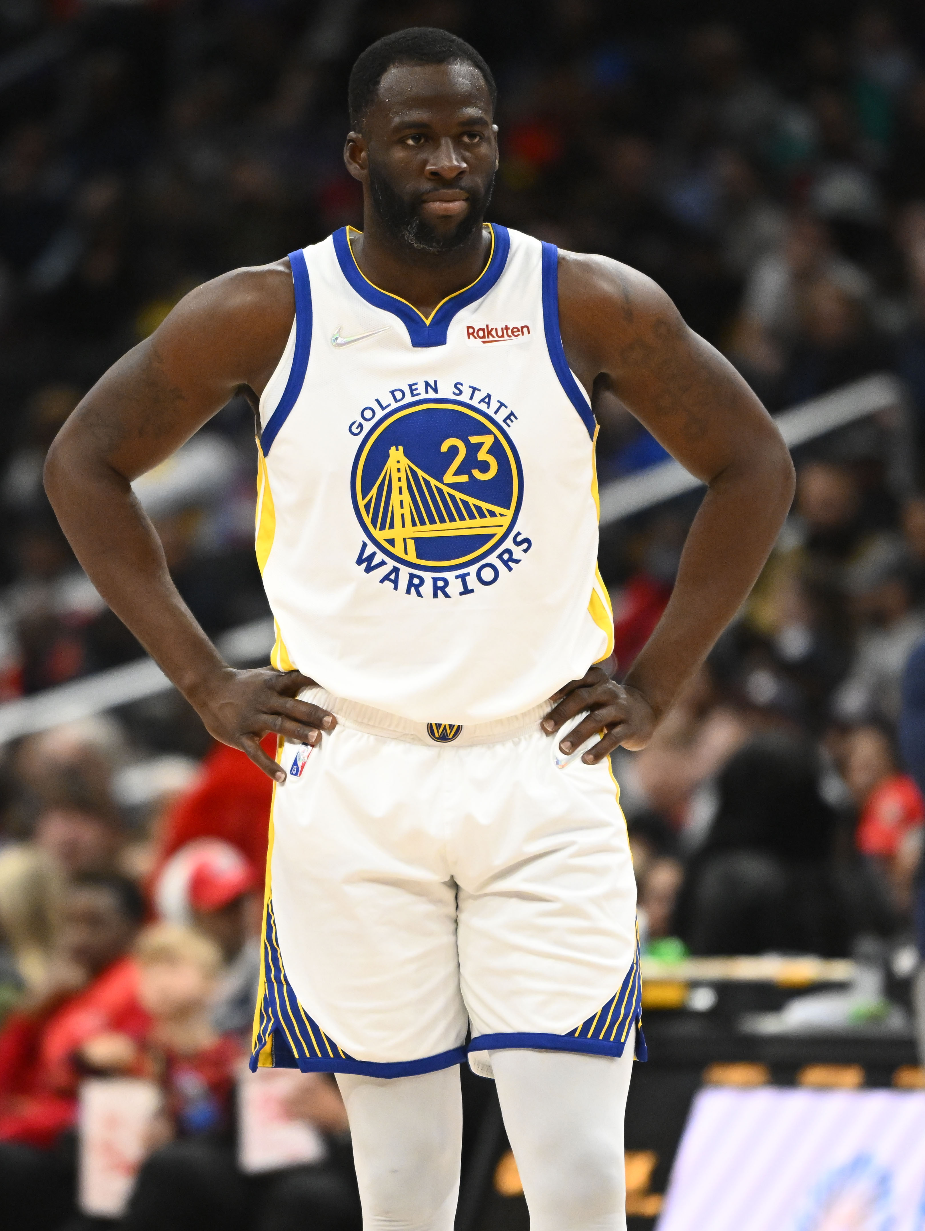 Draymond Green
