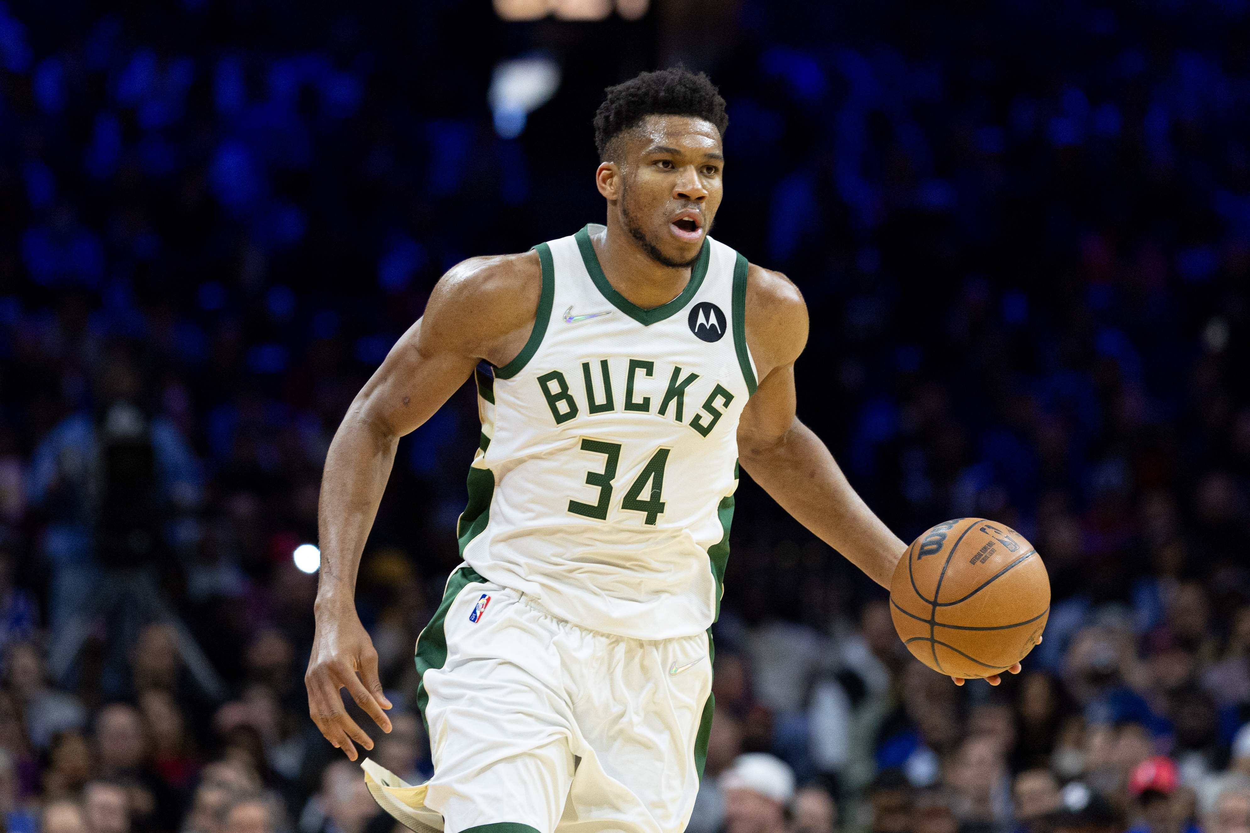 10 NBA Stars That You Should Avoid Shooting 3-Pointers In The 2K23