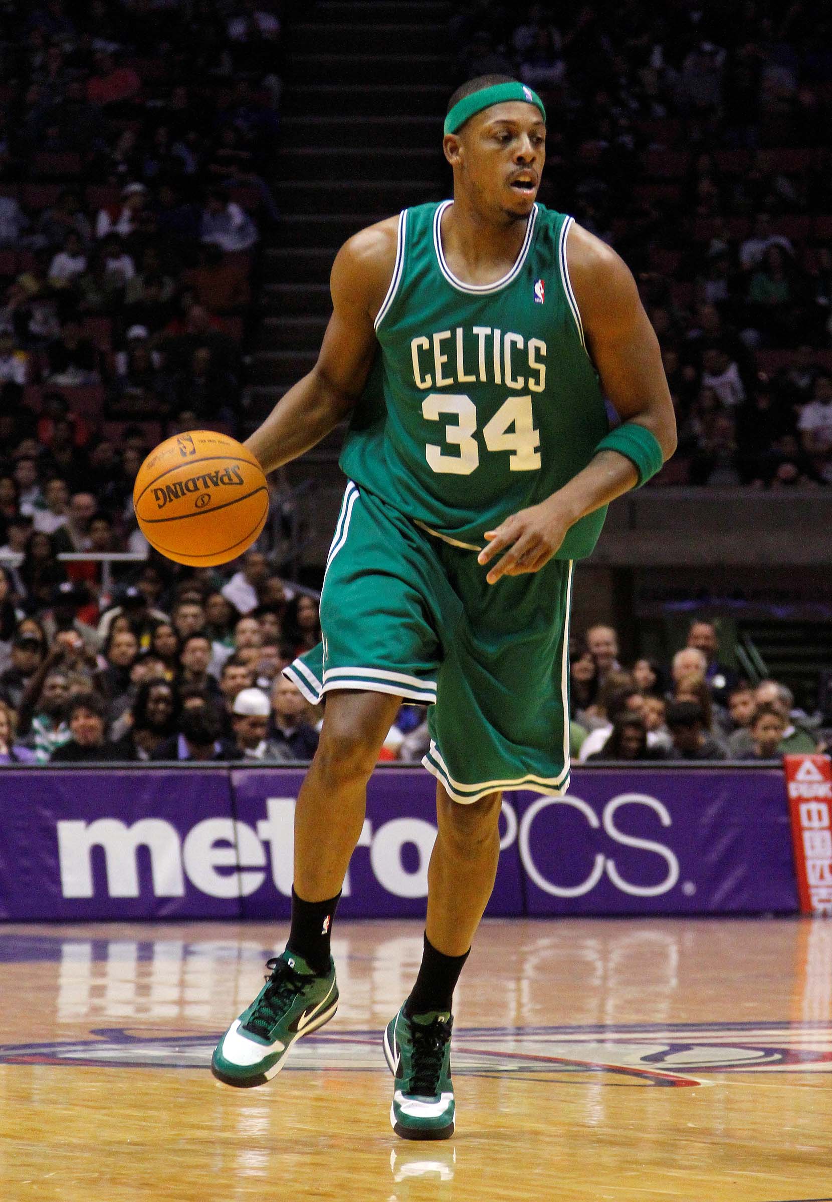 Paul Pierce 2009