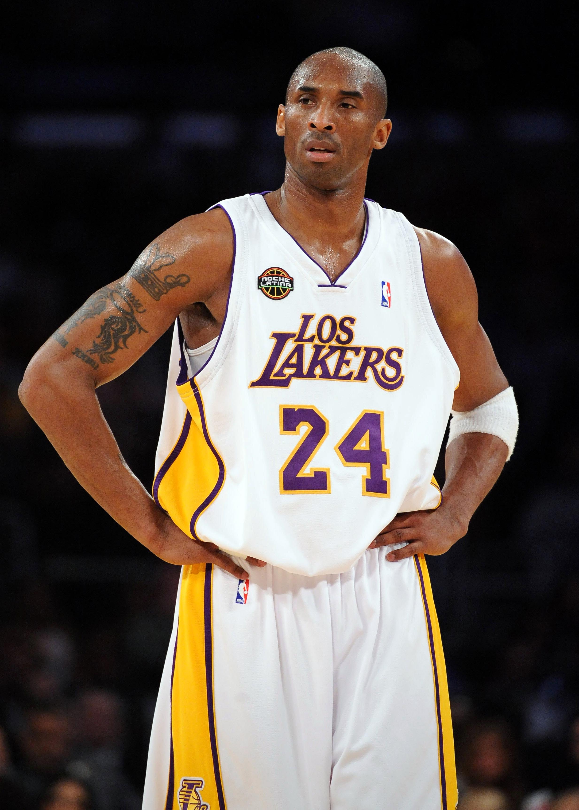 Kobe Bryant