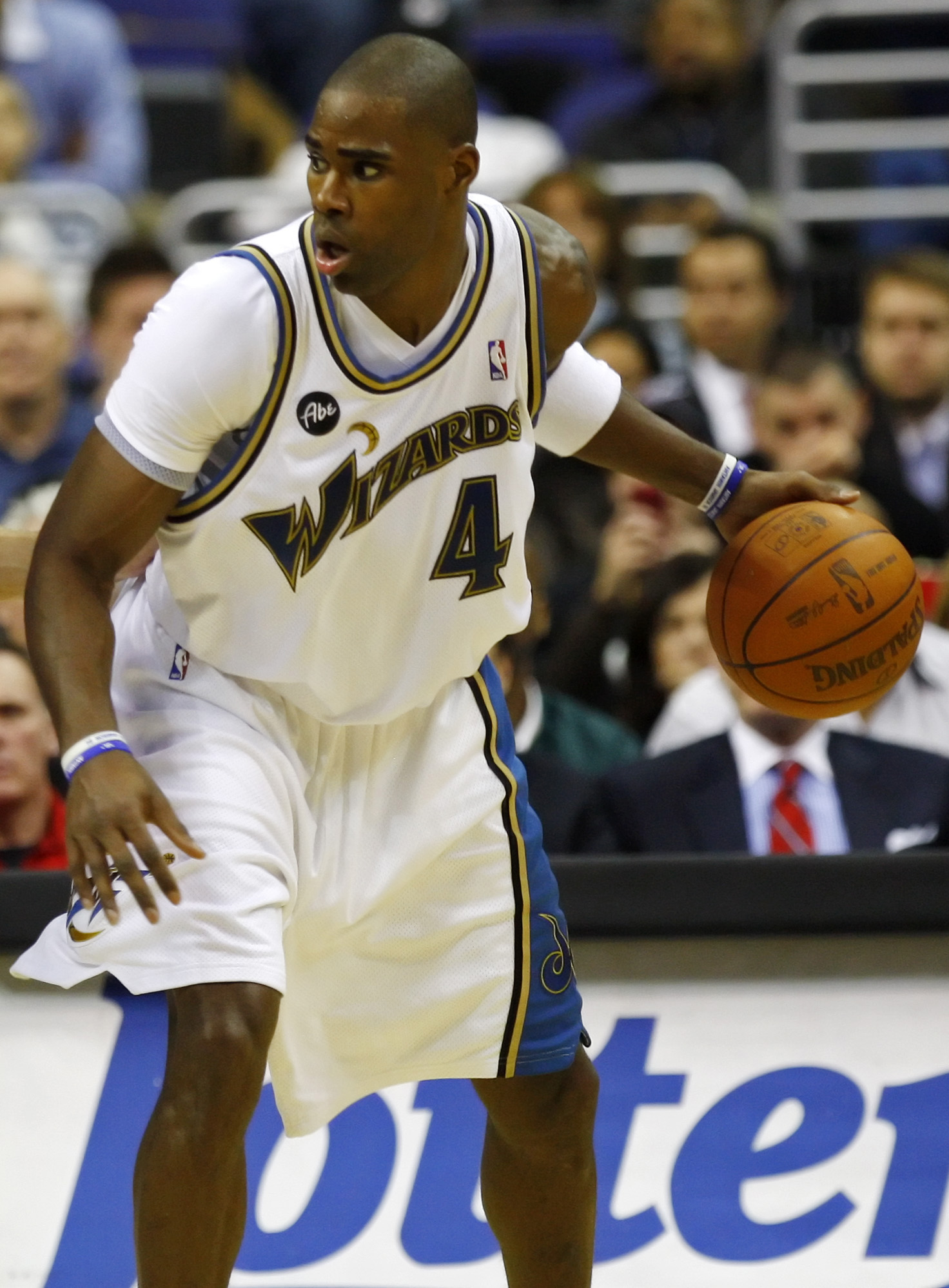 Antawn Jamison