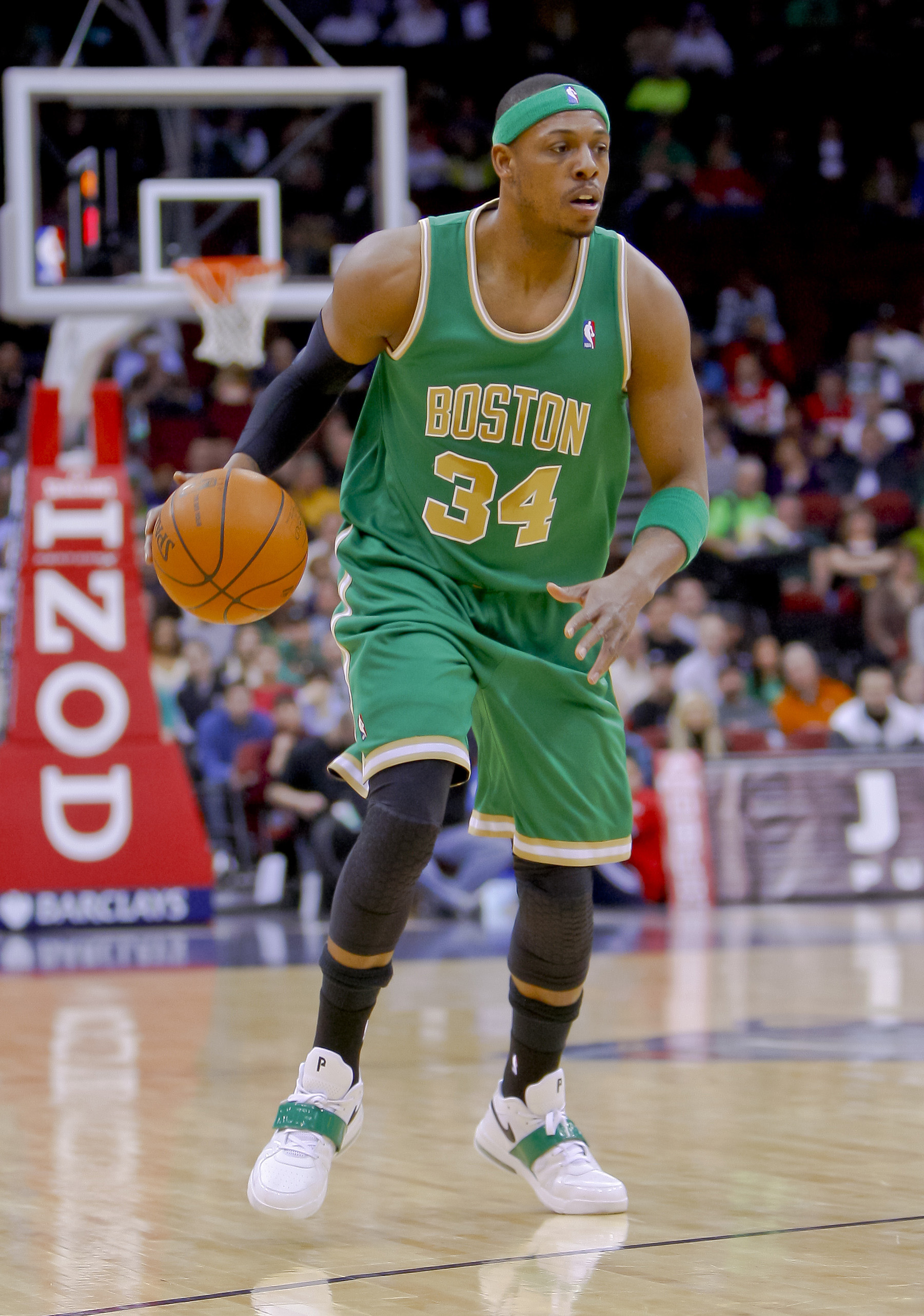 Paul Pierce