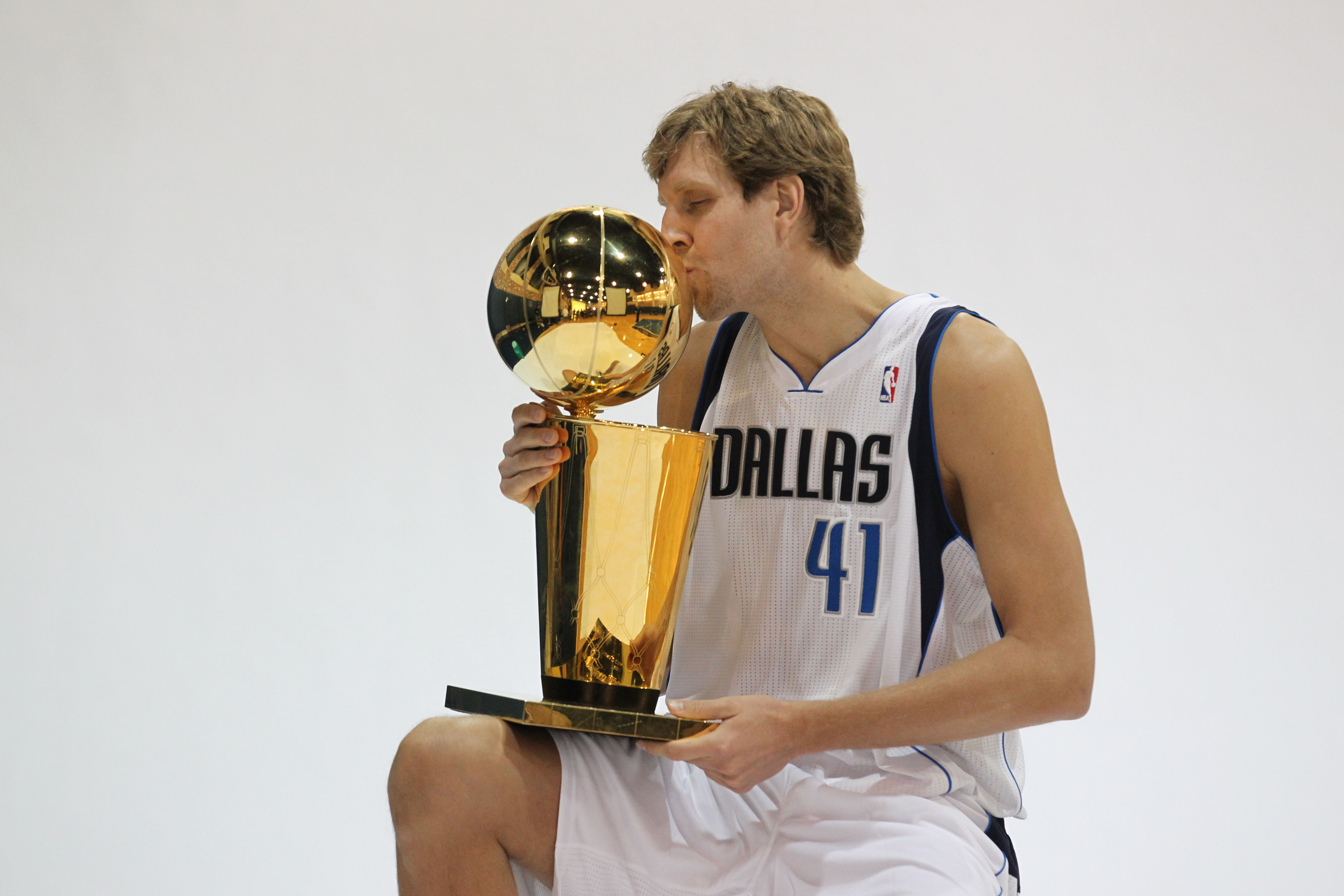 Caron Butler Opens Up On LeBron James And Dwyane Wade Mocking Dirk Nowitzki's Cough During 2011 Finals: "Y'all Just Won Us A Championship"