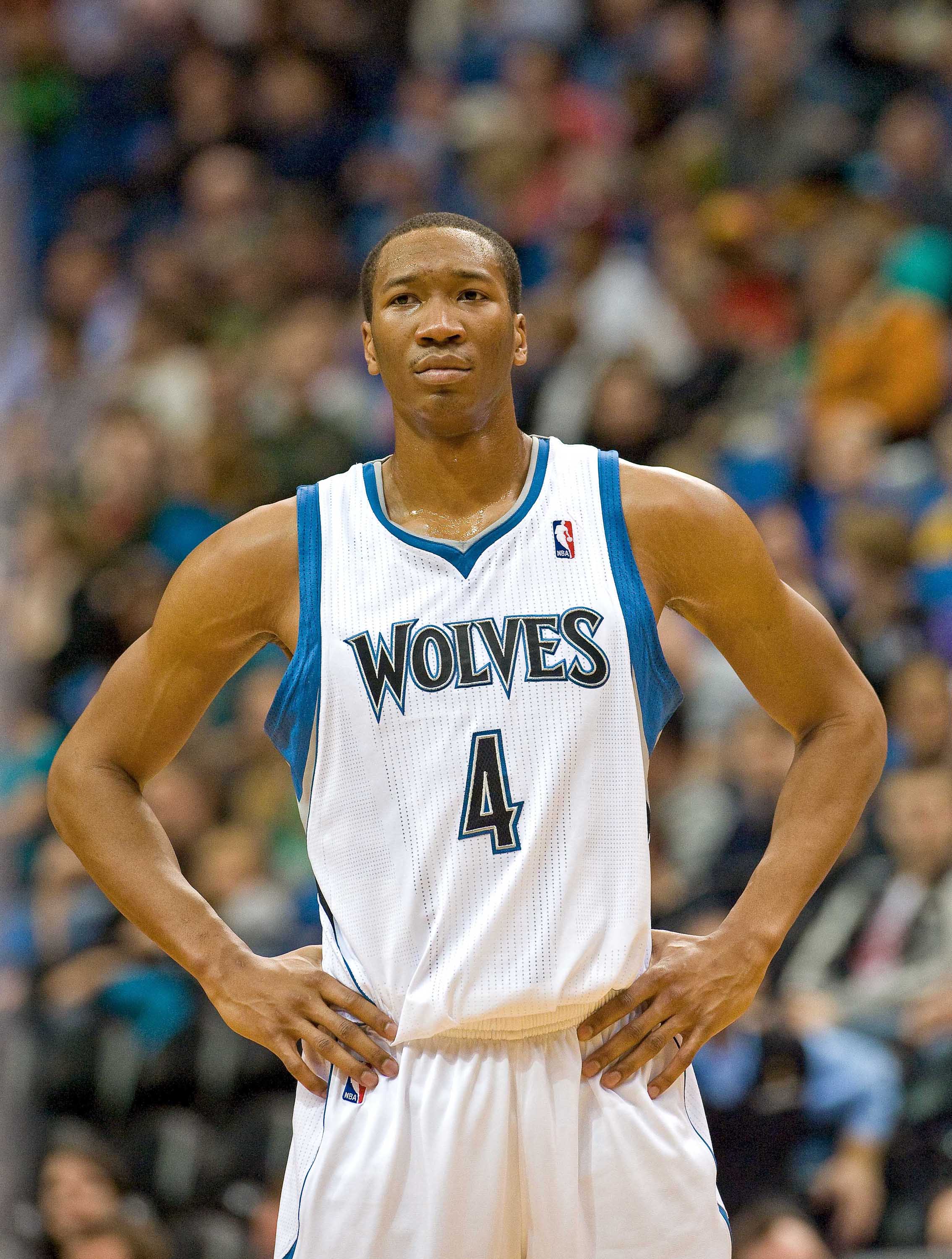 Wesley Johnson