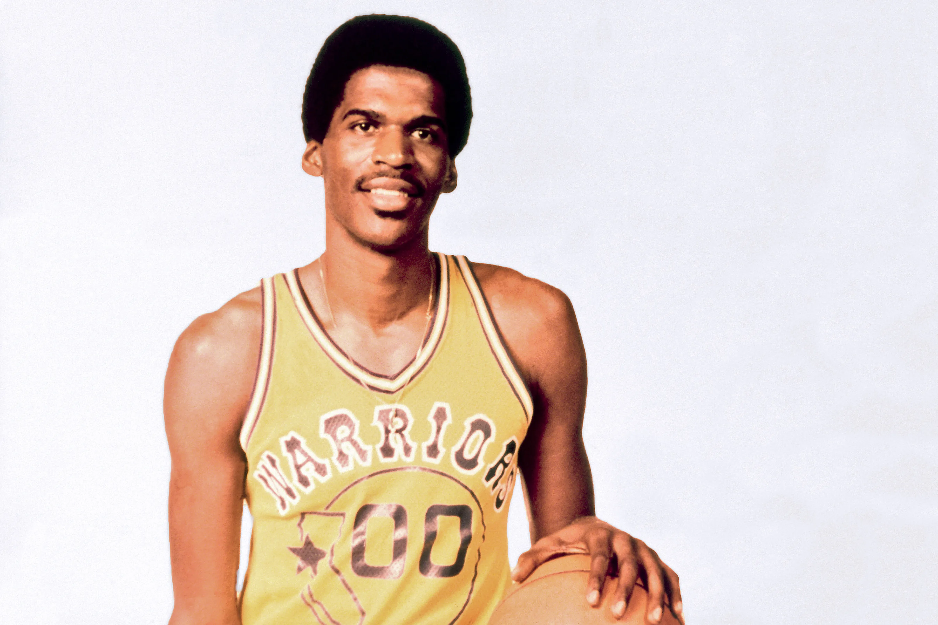 Robert Parish