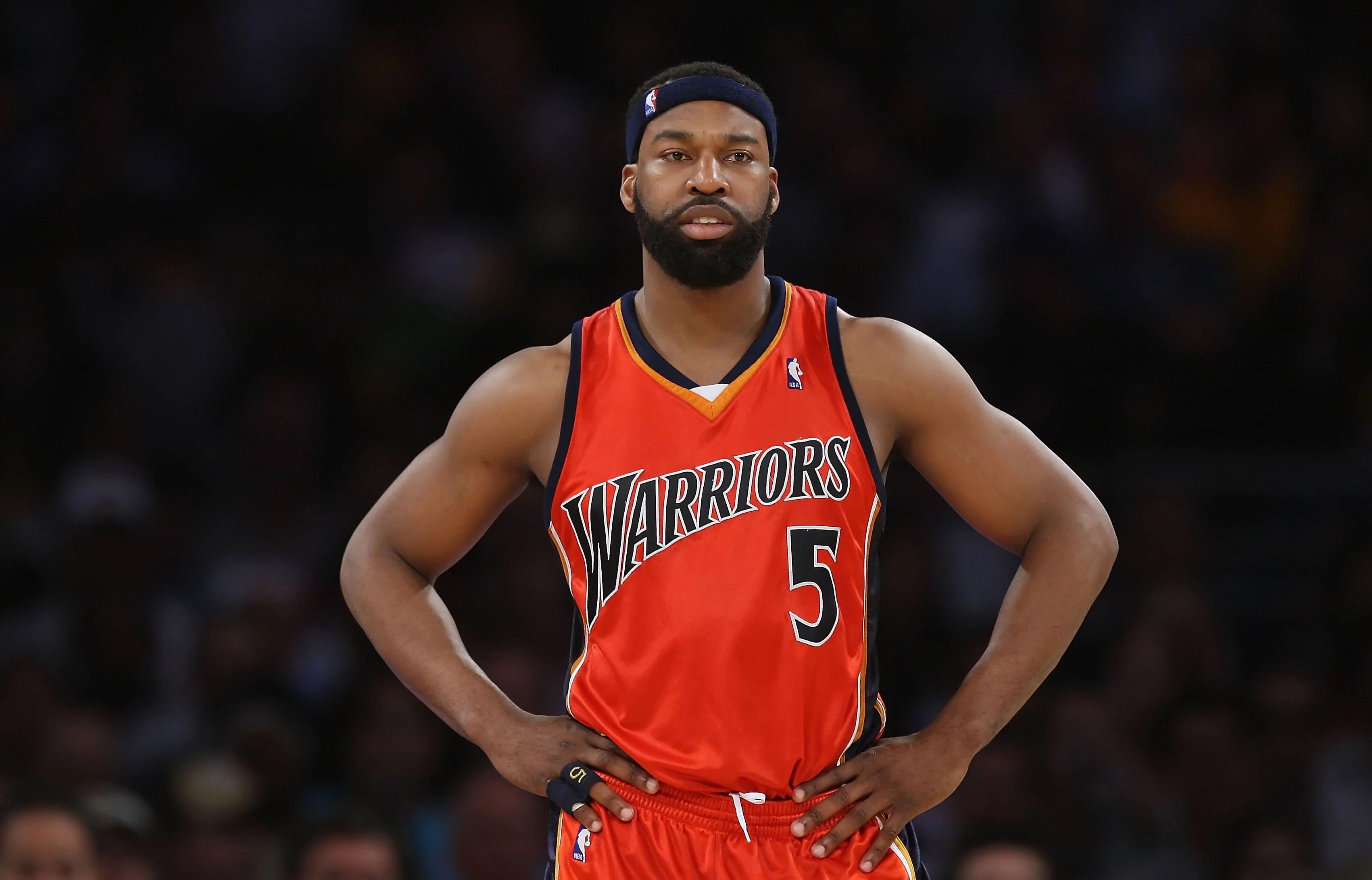 Baron Davis