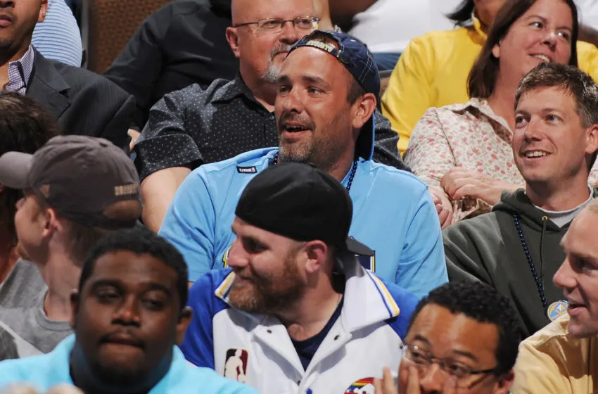 Trey Parker and Matt Stone